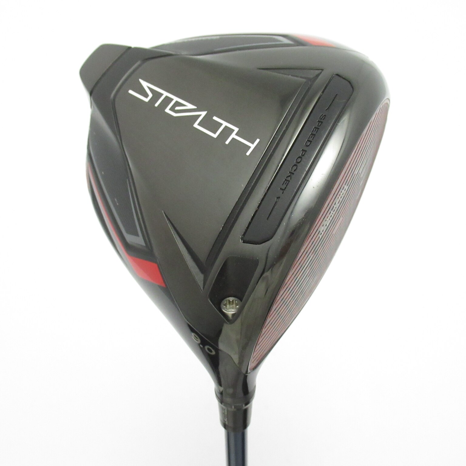 中古】ステルス ドライバー (テーラーメイド) 通販｜GDO中古ゴルフクラブ