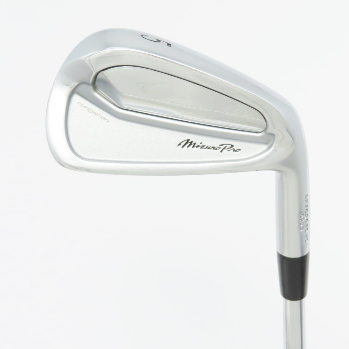 中古】MizunoPro 520 アイアン Dynamic Gold 105 25 S200 C(アイアン