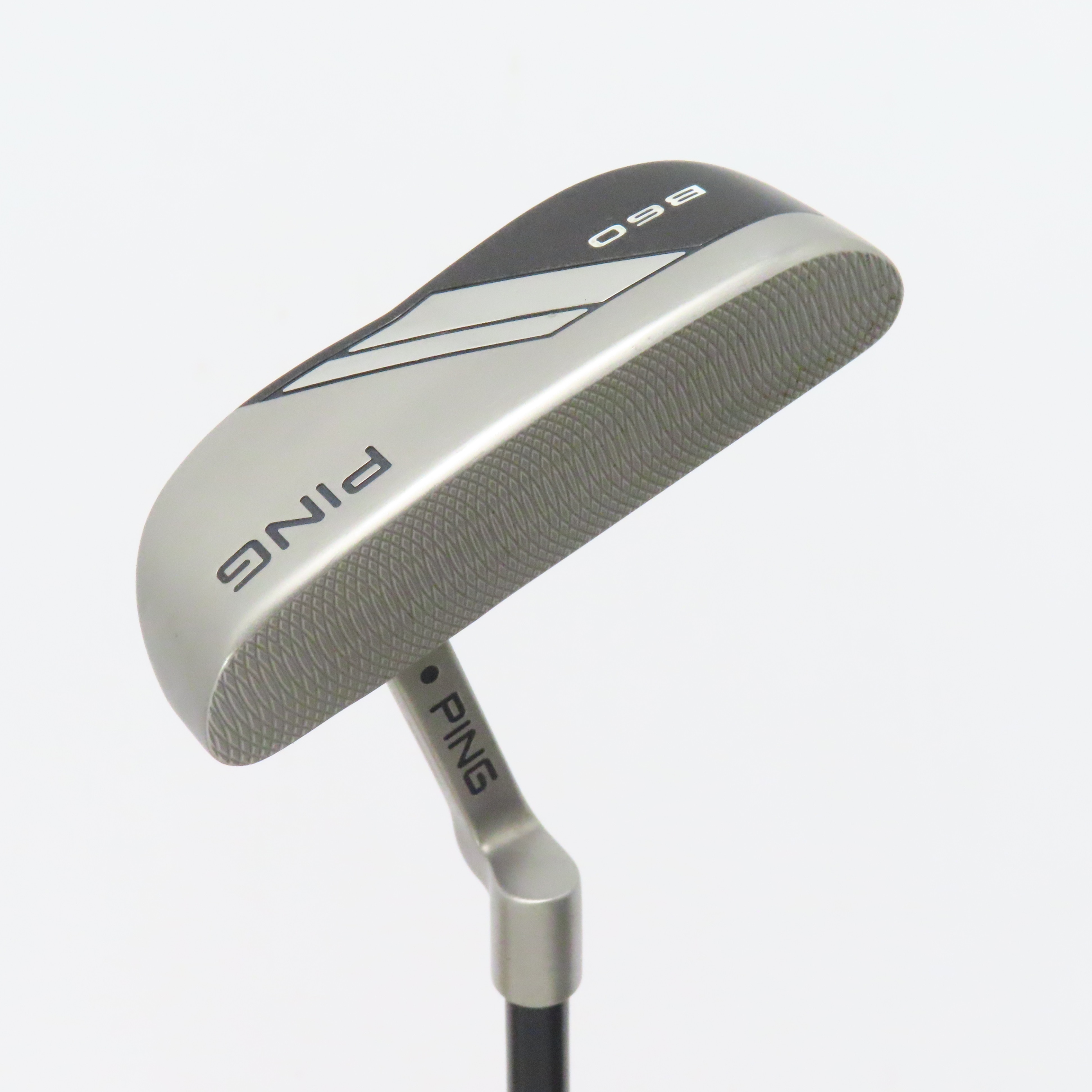 中古】B60(2024) パター (ピン) PING 通販｜GDO中古ゴルフクラブ