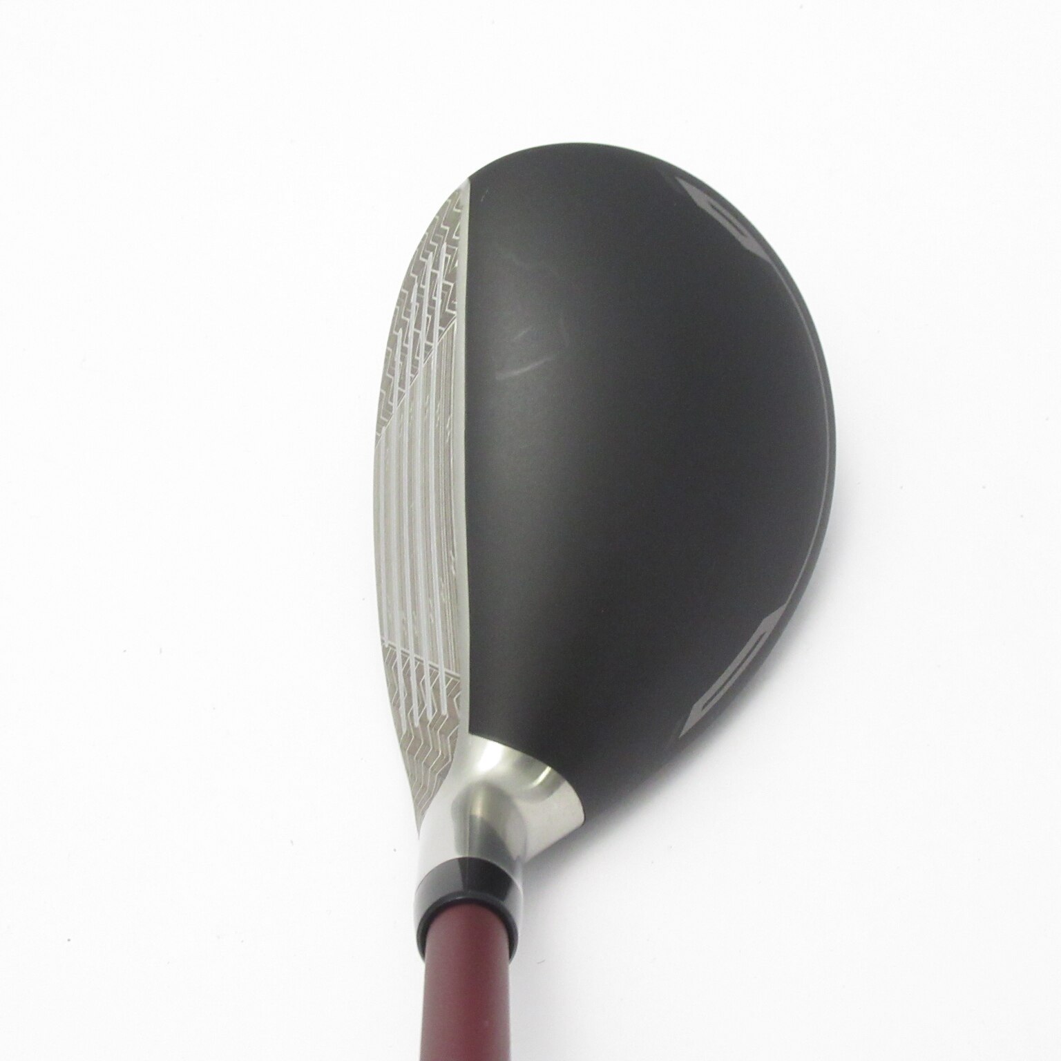 中古】BX2 HT ユーティリティ SPEEDER NX BS50h 25 S C(ユーティリティ