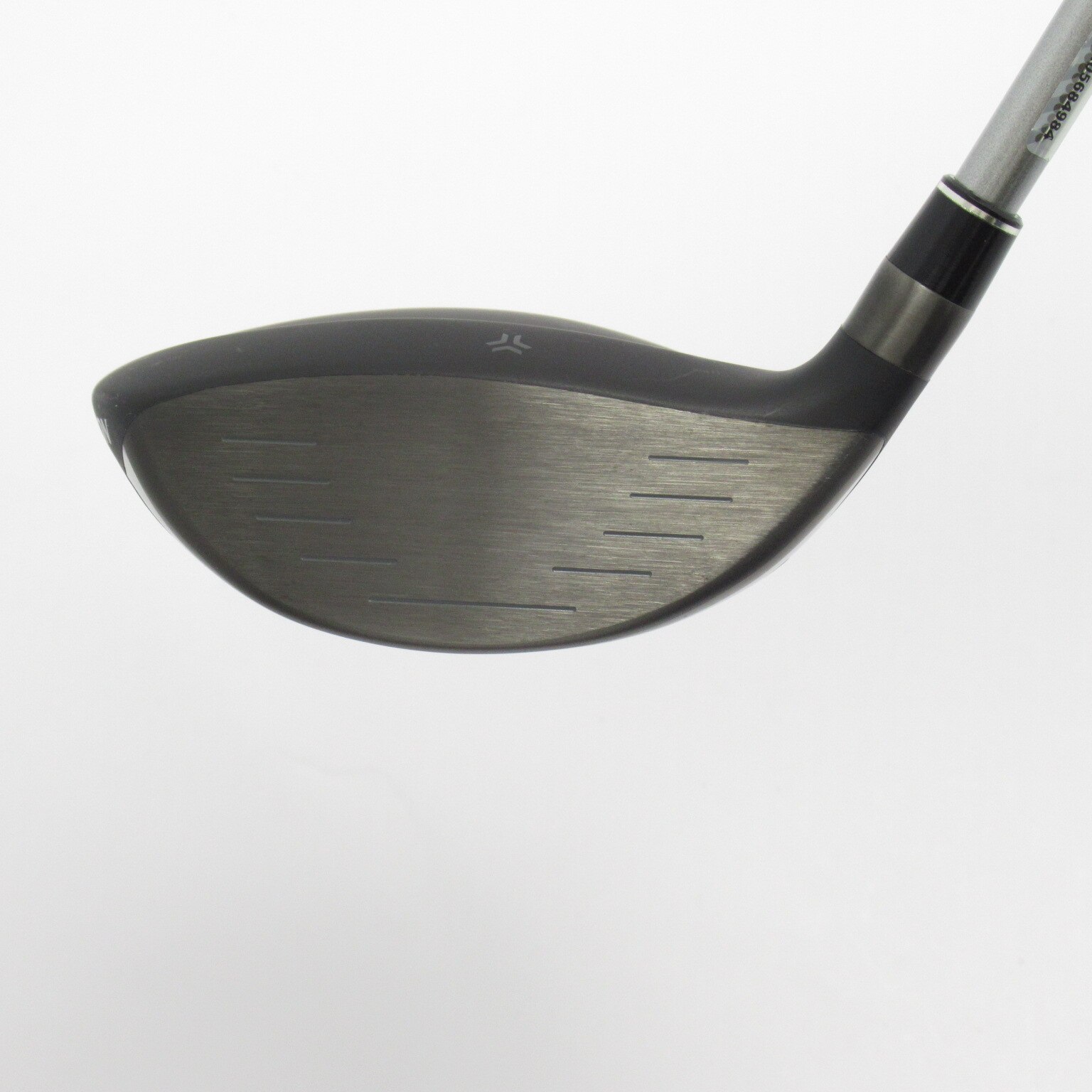 中古】スリクソン ZX MkII フェアウェイウッド Diamana ZX-II 50 18