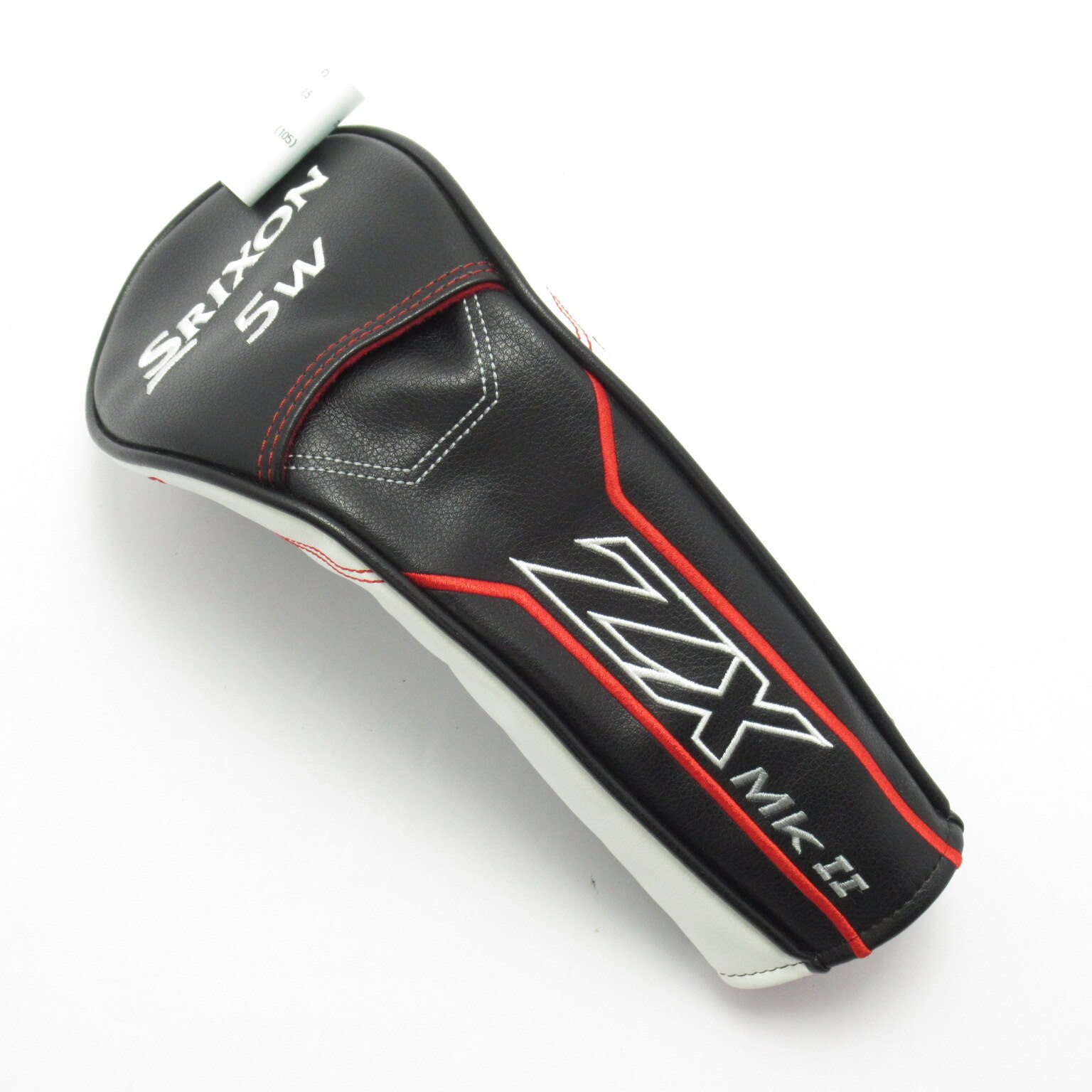 中古】スリクソン ZX MkII フェアウェイウッド Diamana ZX-II 50 18