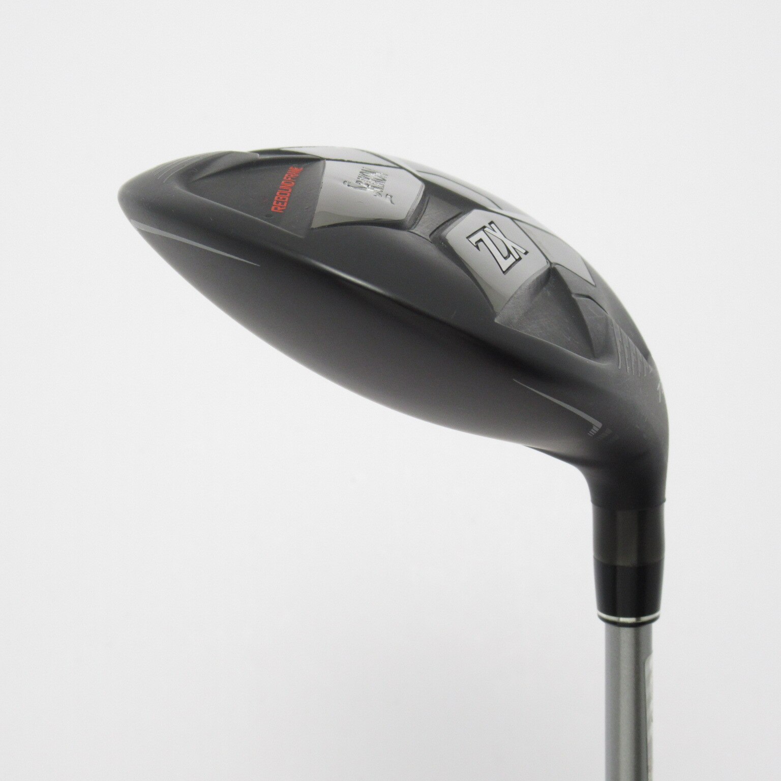 中古】スリクソン ZX MkII フェアウェイウッド Diamana ZX-II 50 21