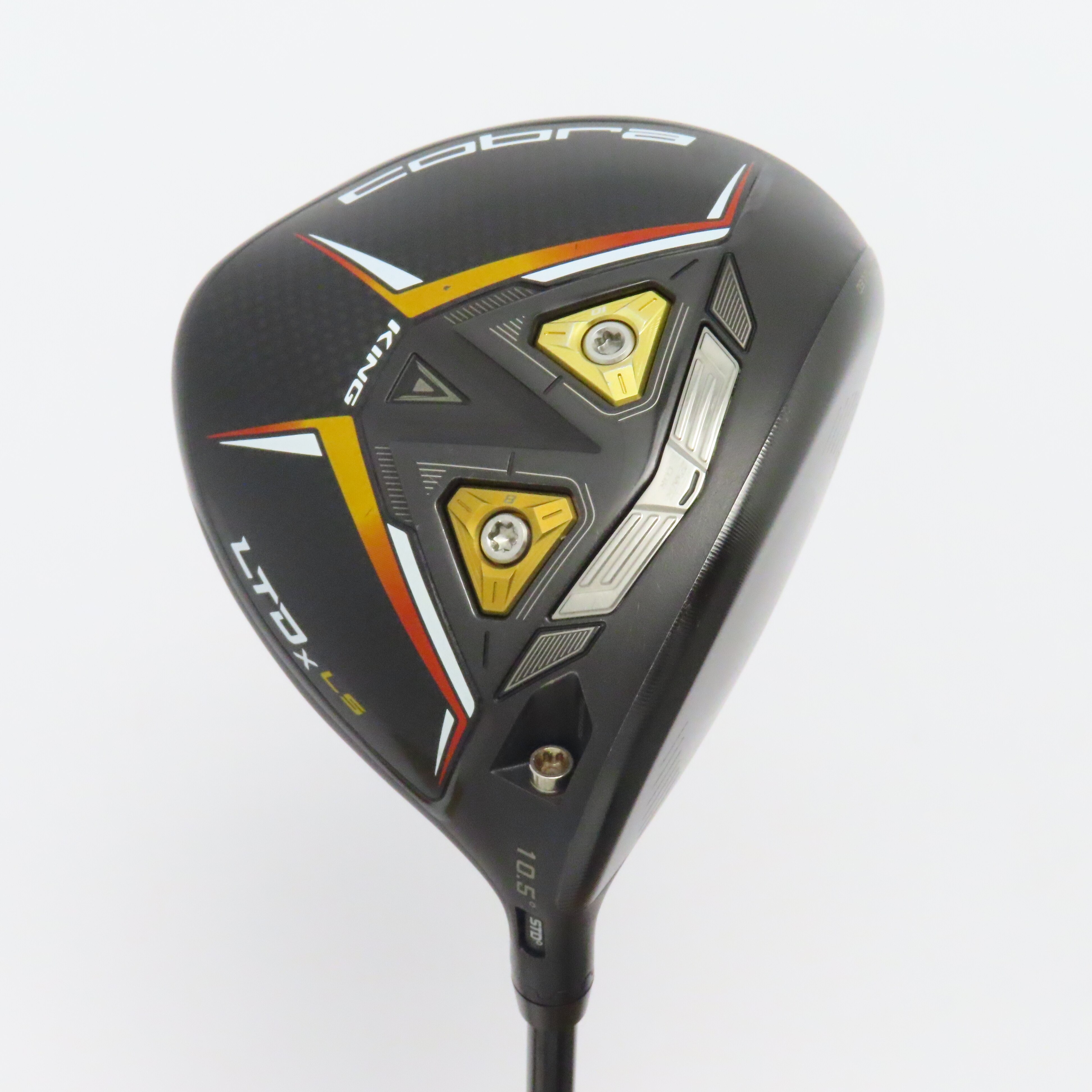 中古】LTDx LS ドライバー Tour AD PT-7(2014) 10.5 X C(ドライバー