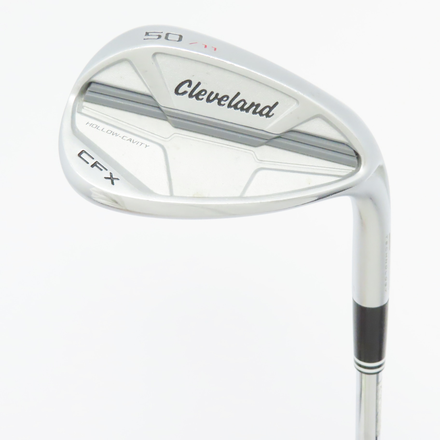 中古】CFX ウェッジ (クリーブランド) クリーブランド 通販｜GDO中古