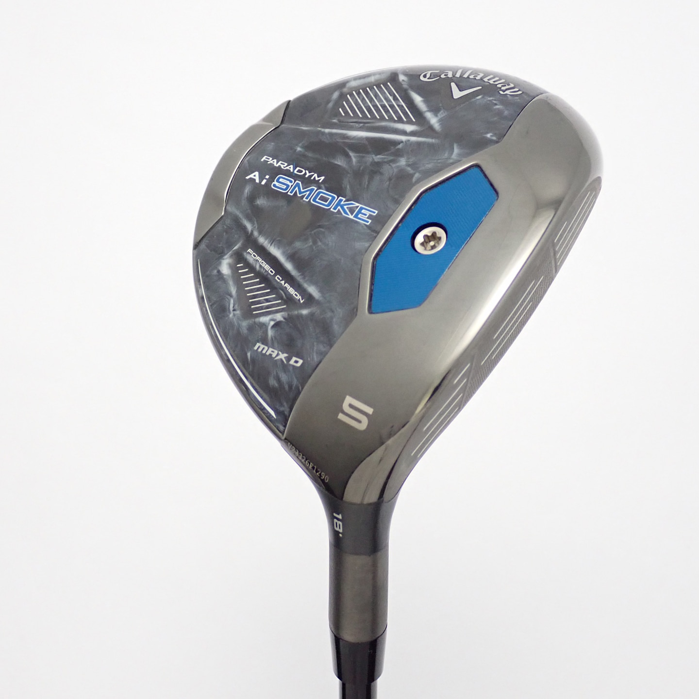 中古】Ai SMOKE フェアウェイウッド (キャロウェイ) 通販｜GDO中古