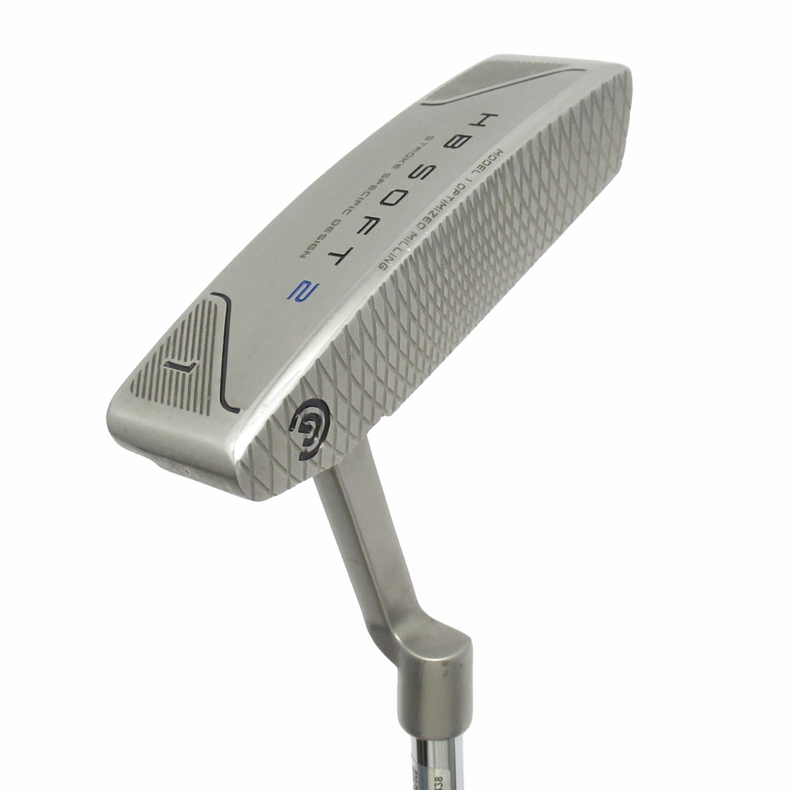 中古】クリーブランド パター 通販｜GDO中古ゴルフクラブ