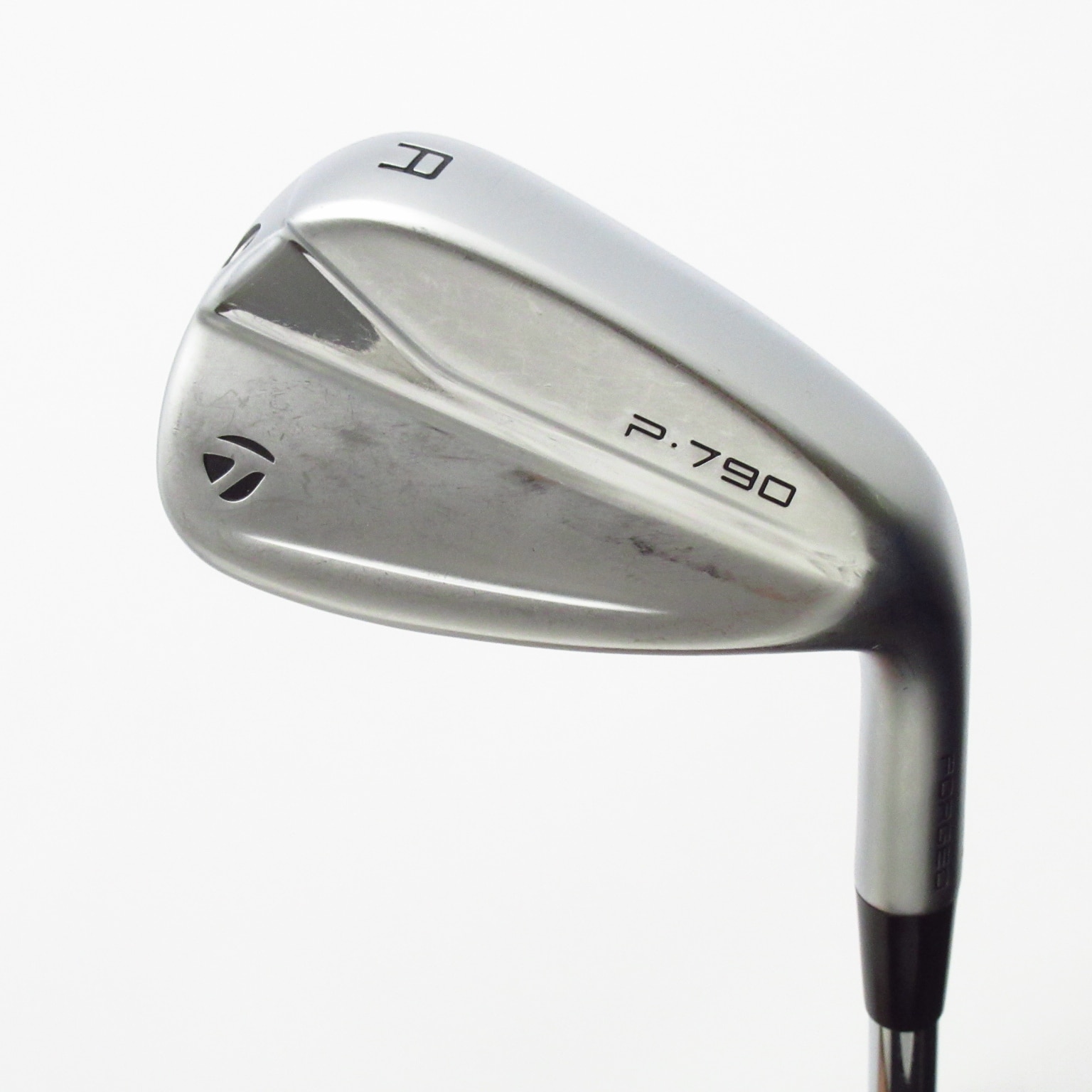中古】P790(2021) US アイアン（単品） Dynamic Gold 85 VSS PRO 50