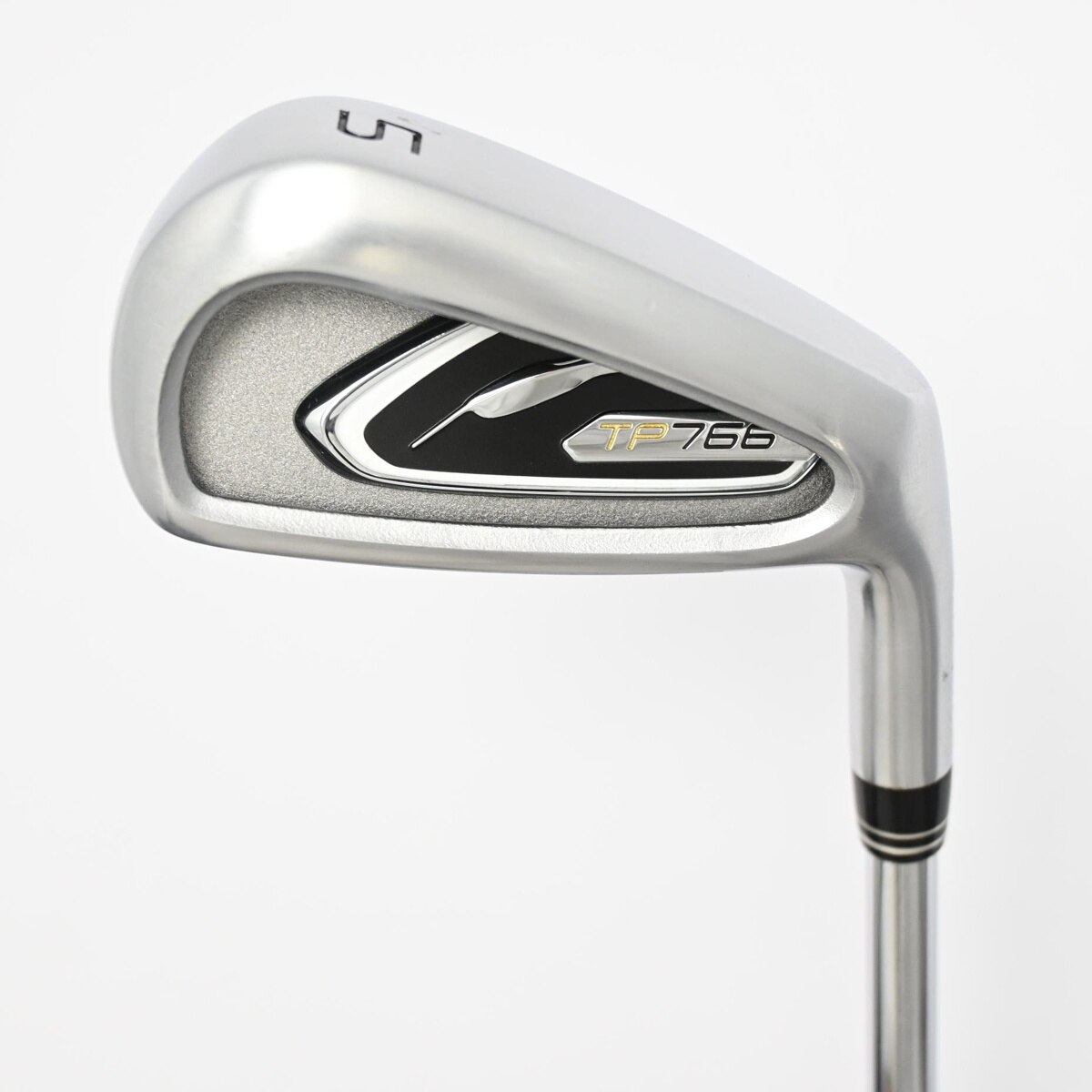 即決 お買い得品！中古 (6本)TP-766 アイアン 2017 5～9.P FT-16i 選択