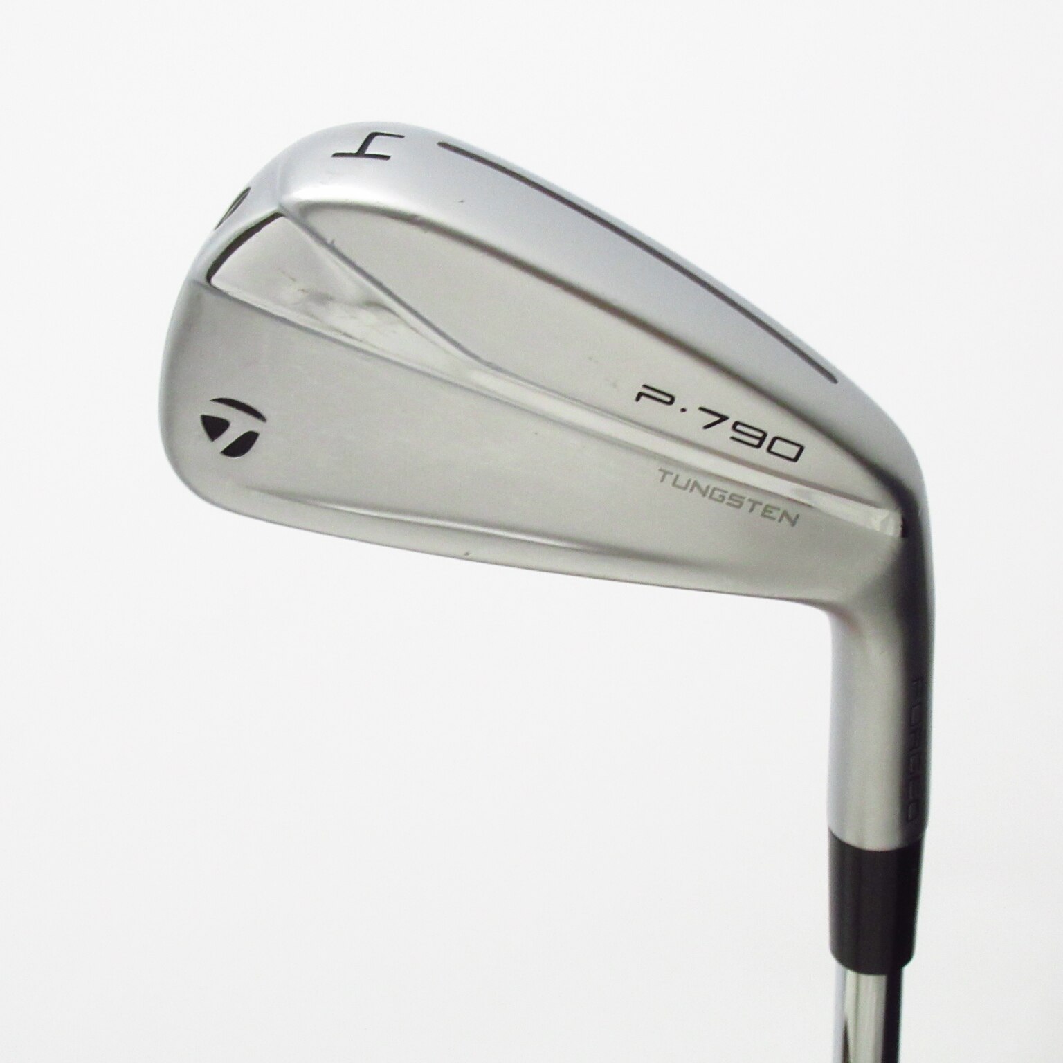 中古】P790(2021) アイアン（単品） N.S.PRO MODUS3 TOUR 105 21 S C