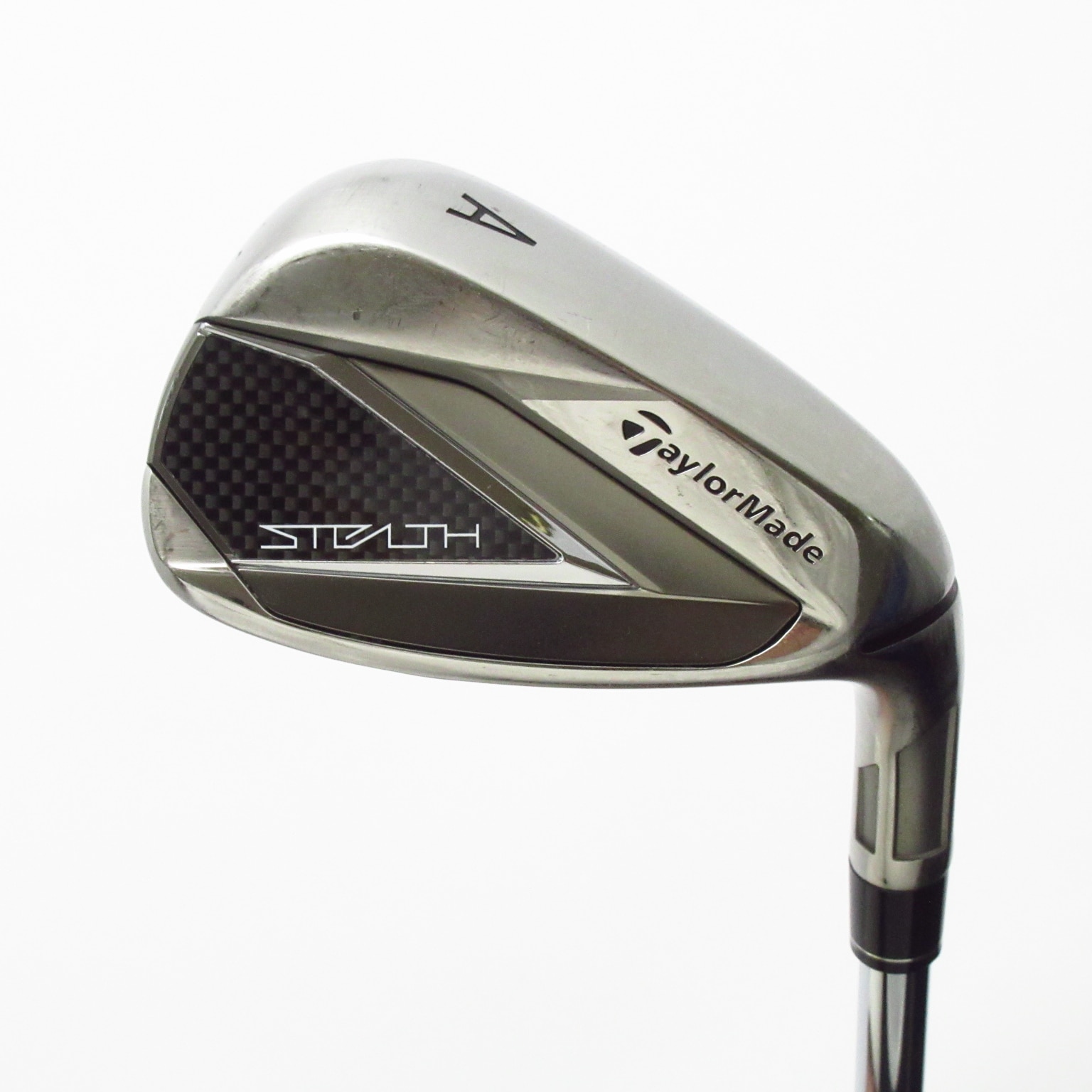 中古】ステルス アイアン（単品） KBS MAX MT85 JP 49 R D(アイアン