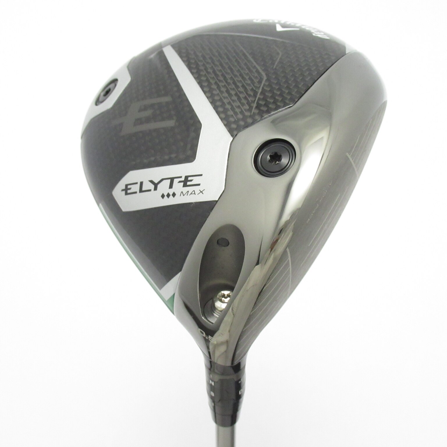 中古】エリート ◇◇◇MAX ドライバー Tour AD UB 7 10.5 S BC