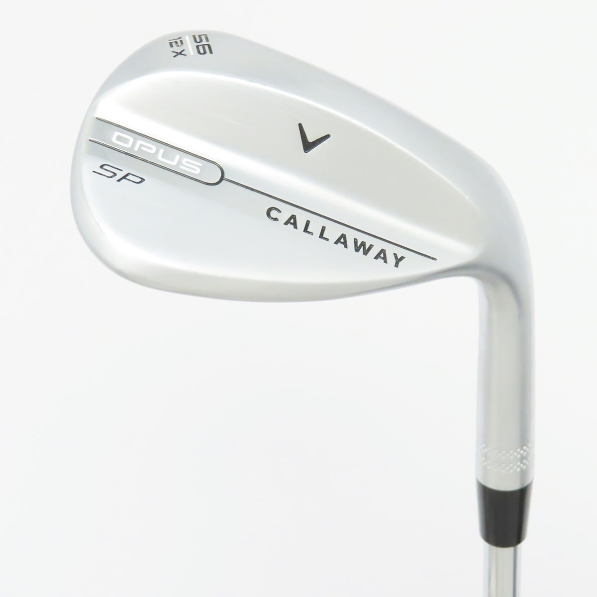 Callaway OPUS 3本セット　中古 中古】OPUS SP クロム ウェッジ N.S.PRO MODUS3 TOUR 105 56-12 S C