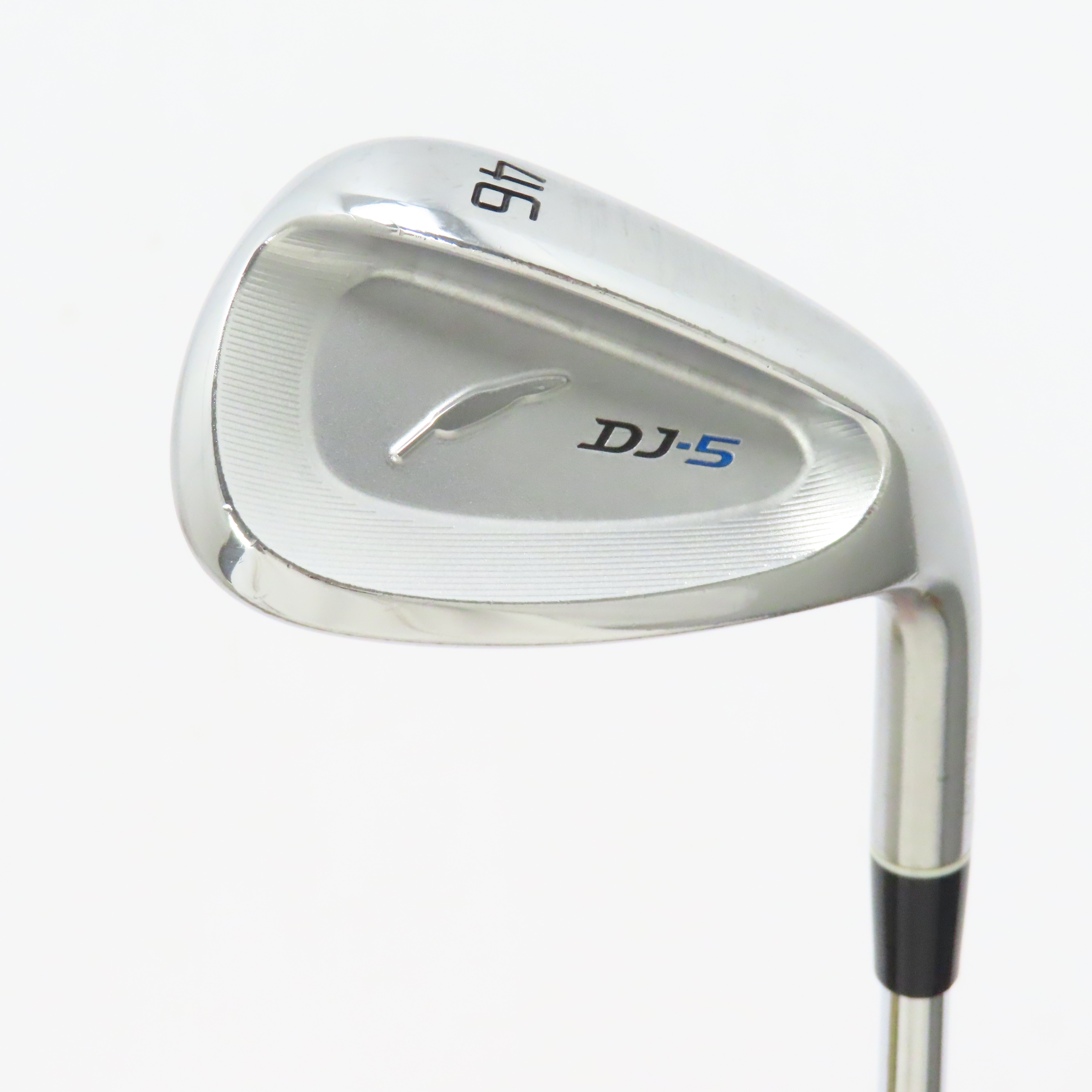 中古】DJ-5 ウェッジ N.S.PRO DS-91w 46-04 WEDGE CD(ウェッジ（単品
