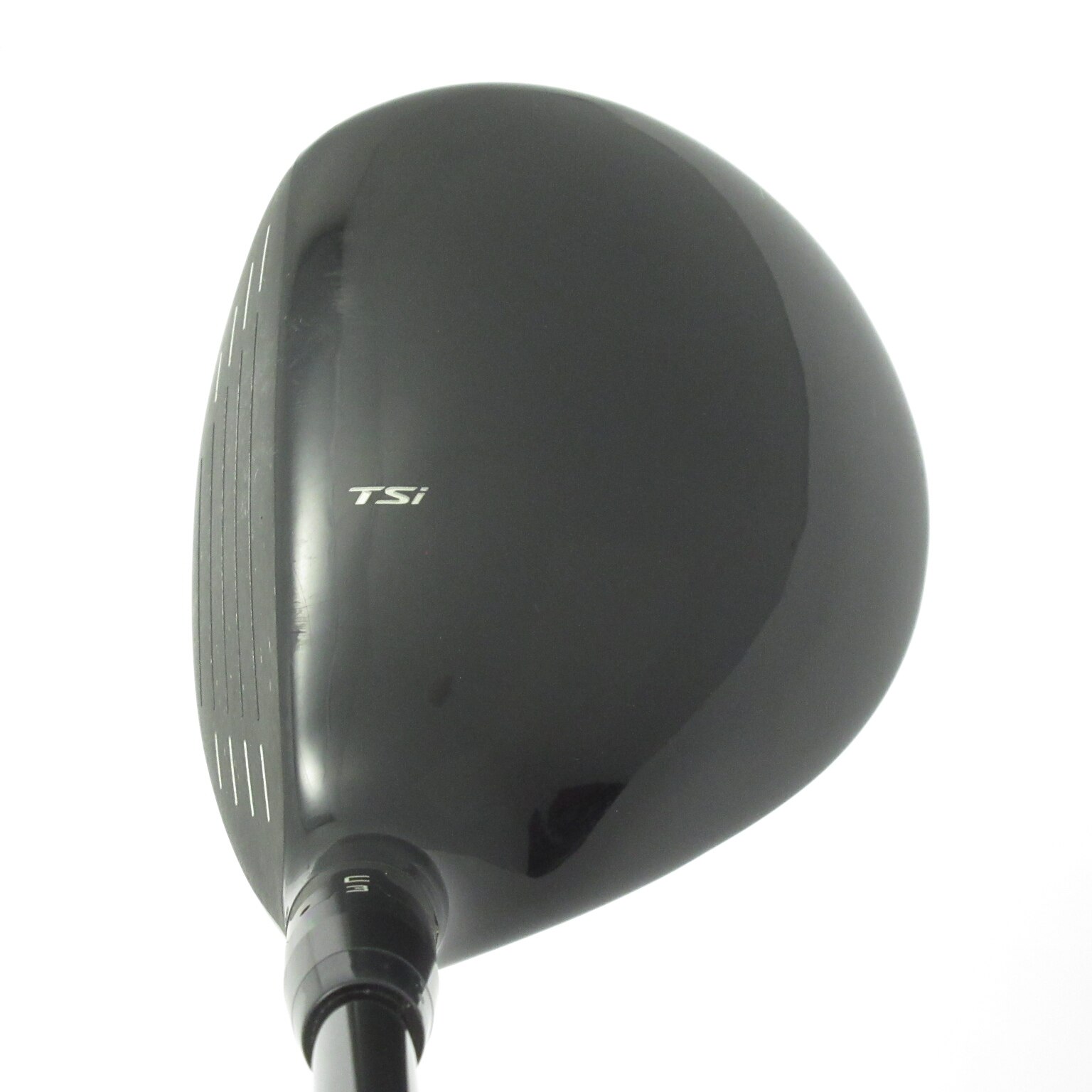 中古】TSi3 フェアウェイウッド TSP322 55 18 TOUR S CD(フェアウェイ