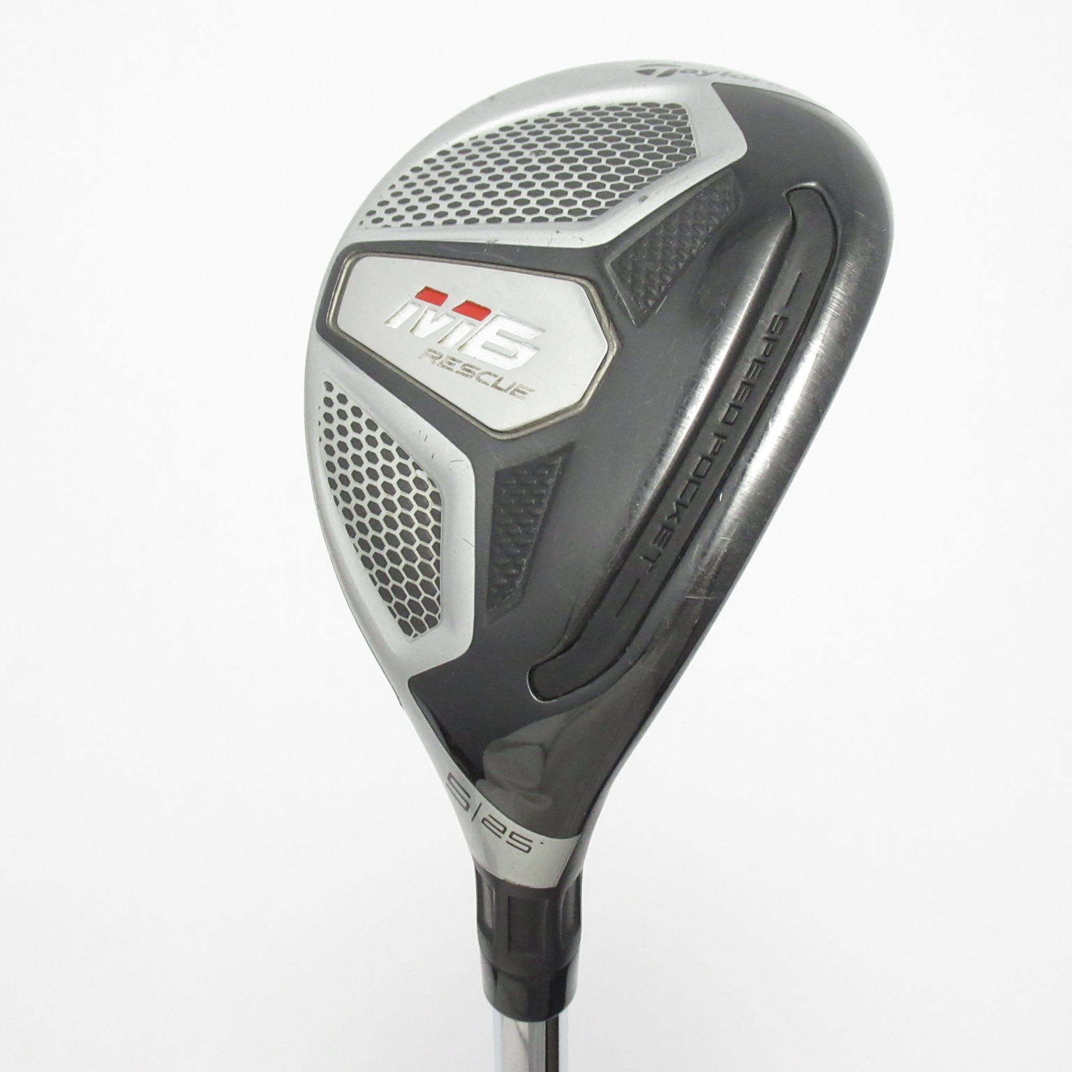 中古】M6 RESCUE ユーティリティ REAX 85 JP 25 R CD(ユーティリティ