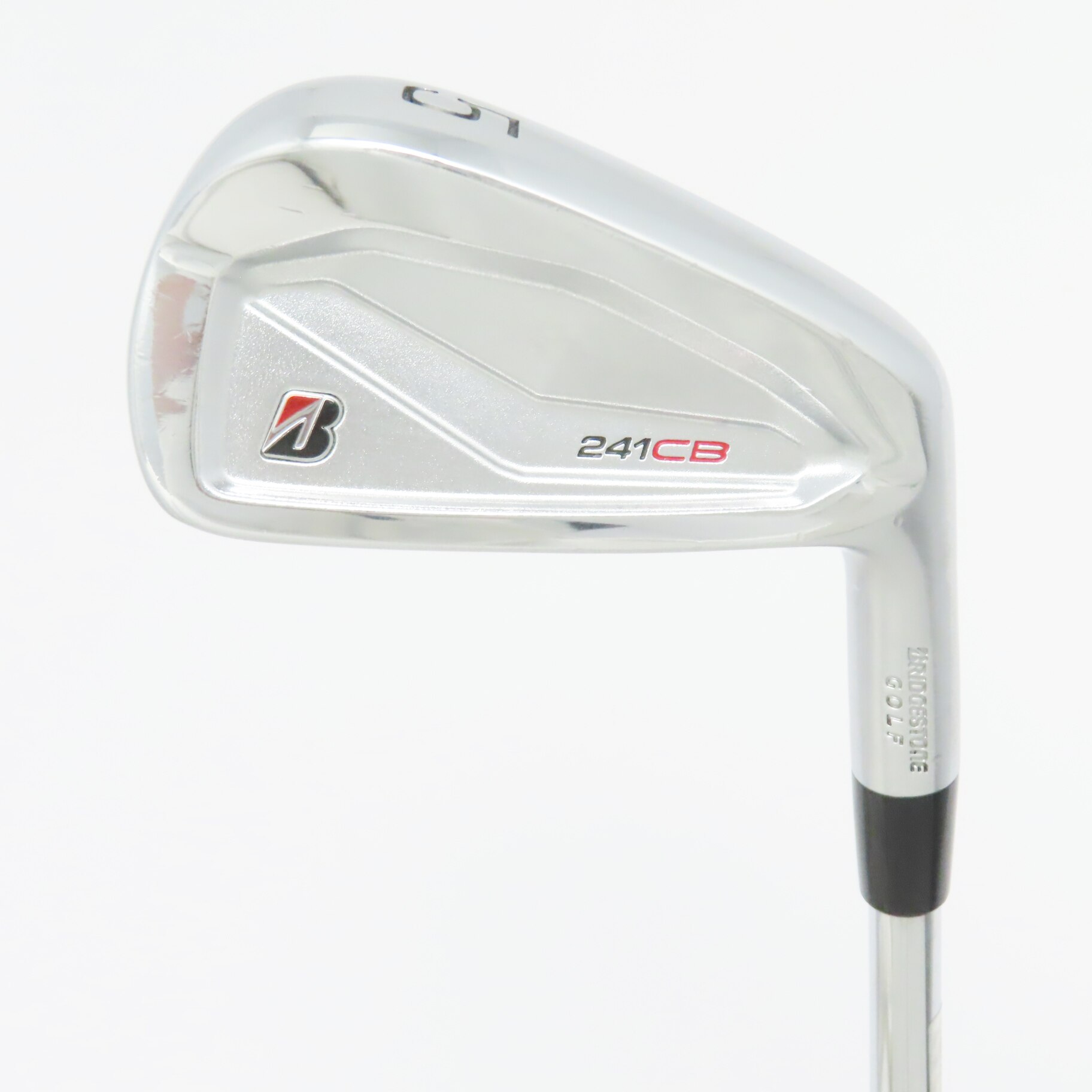 中古】241CB アイアンセット (ブリヂストン) ブリヂストンゴルフ 通販
