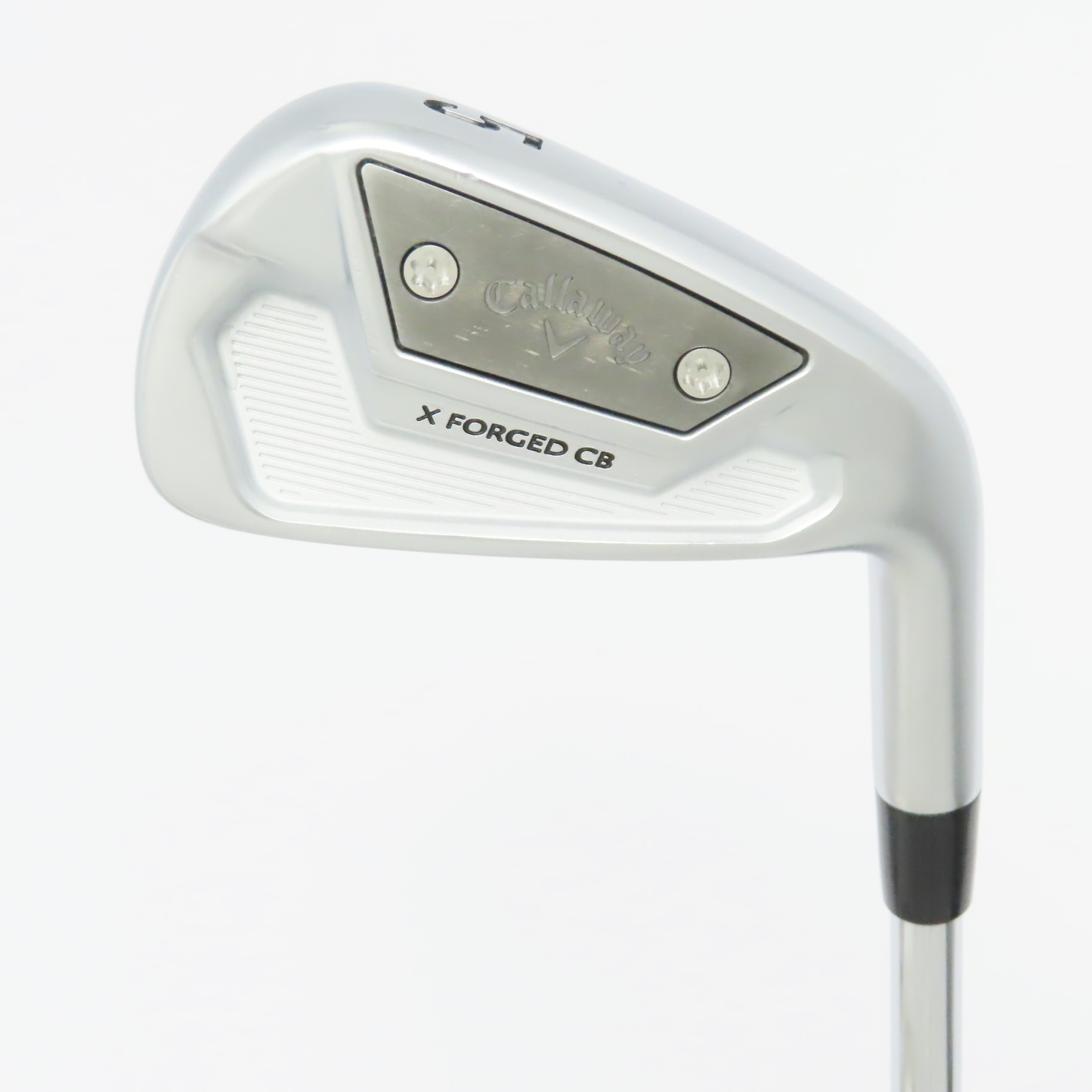 中古】X フォージド CB アイアン N.S.PRO 950GH neo 26 S C(アイアン