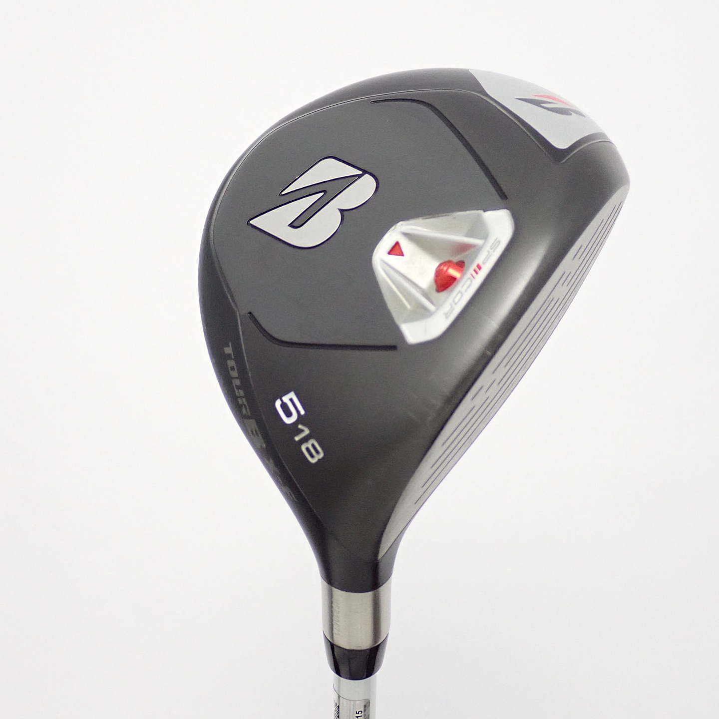 中古】TOUR B フェアウェイウッド (ブリヂストン) 通販｜GDO中古ゴルフ