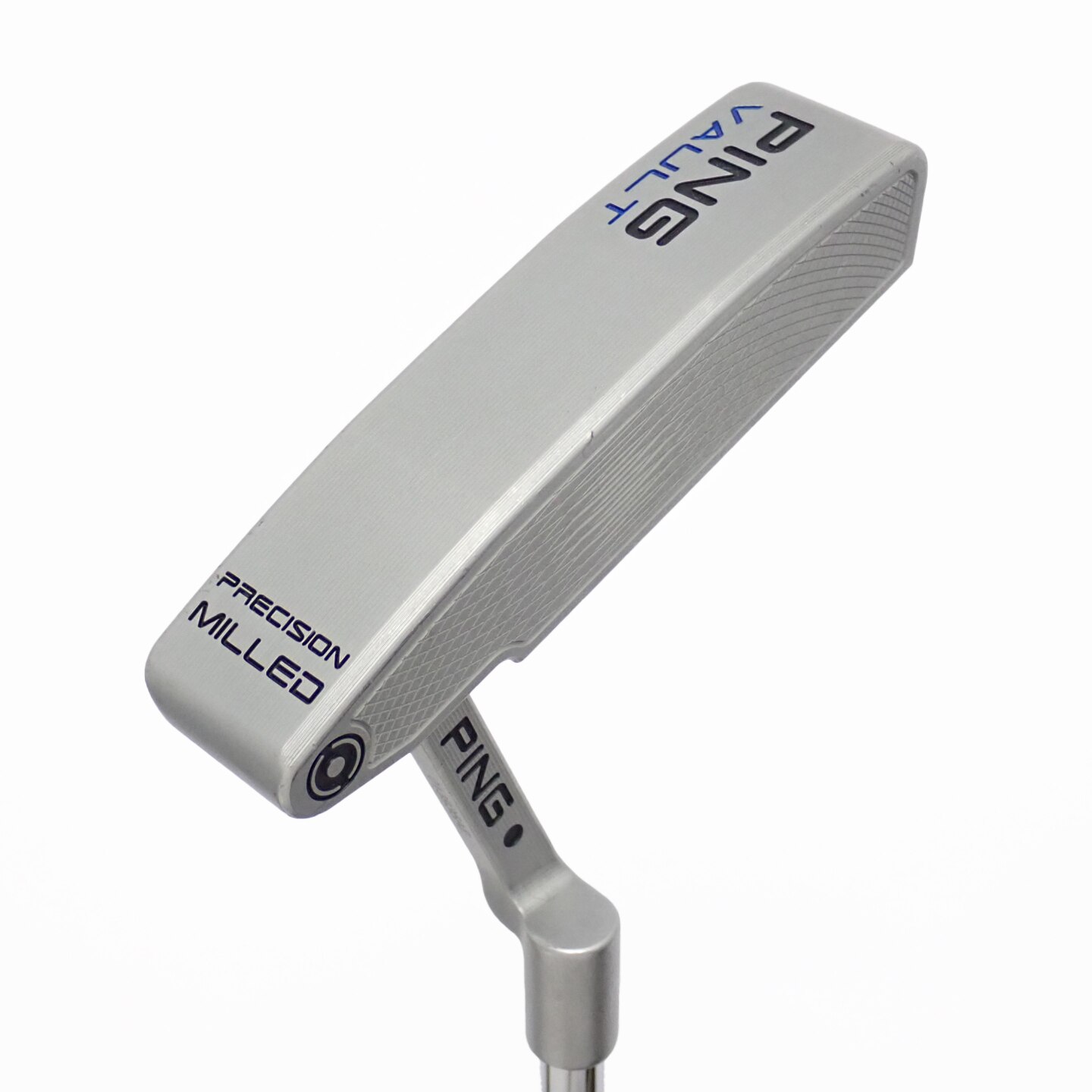 中古】VAULT(ヴォルト) パター (ピン) 通販｜GDO中古ゴルフクラブ