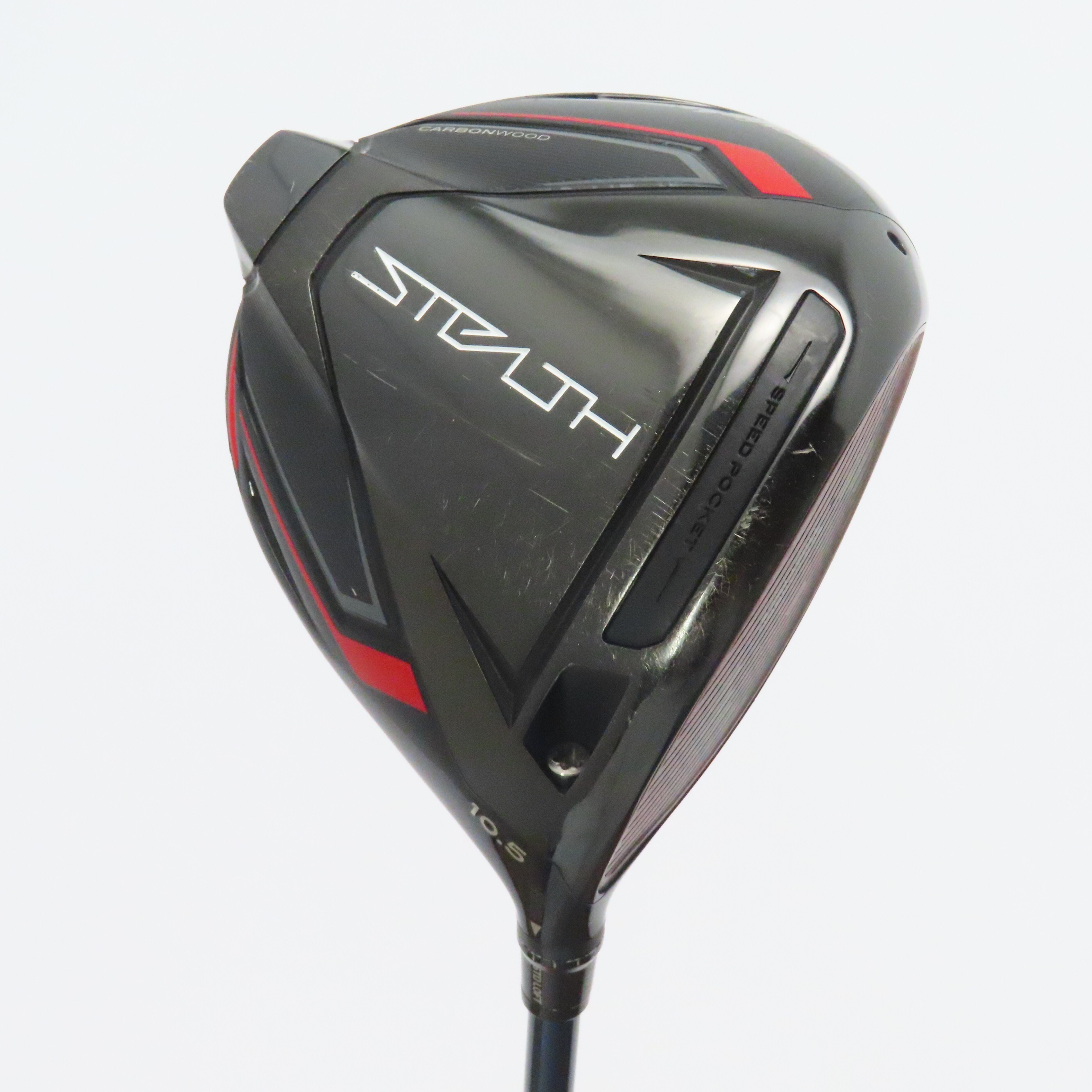 中古】ステルス ドライバー TENSEI BLUE TM50(2021) 10.5 S CD