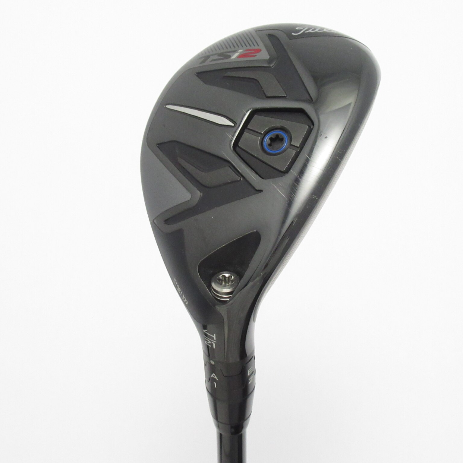 中古】TSi2 ユーティリティ Titleist MCI 70 21 S C(ユーティリティ