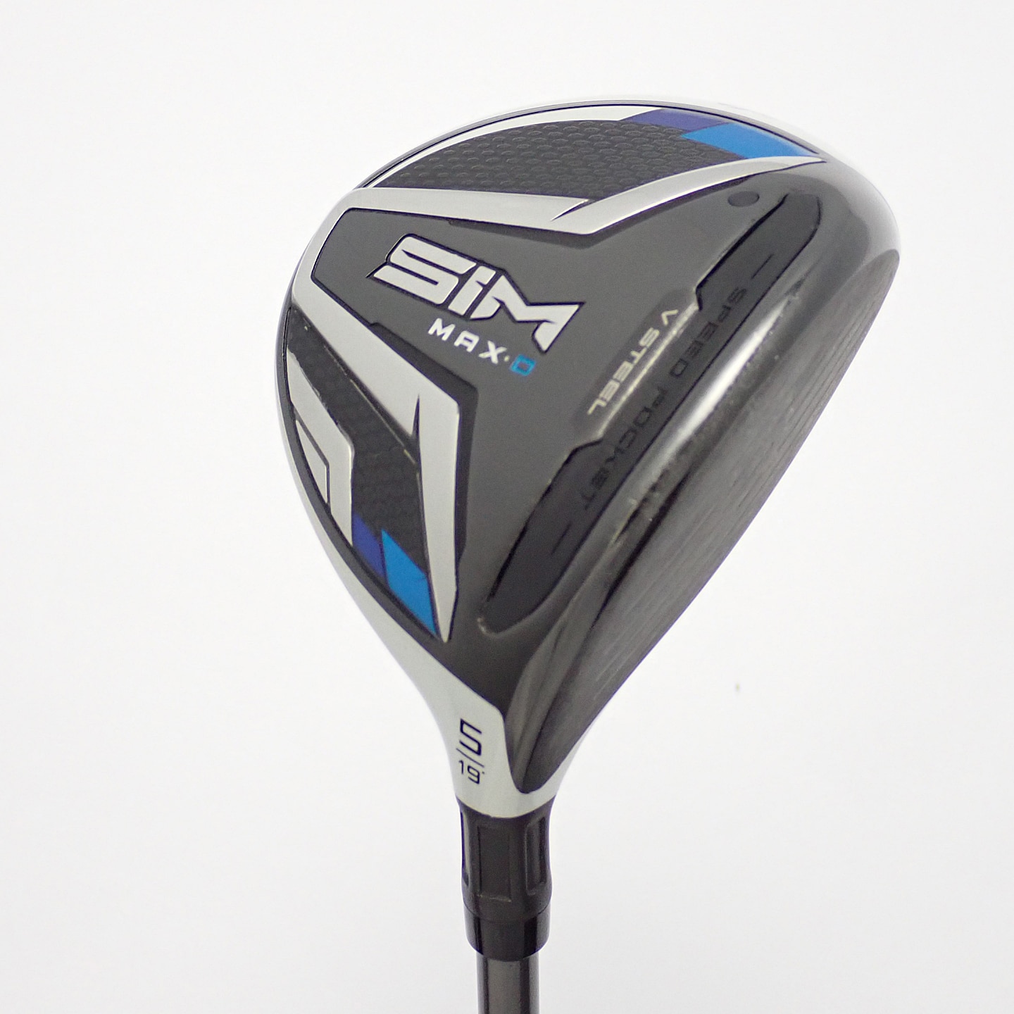 テーラーメイド SIM MAX-D 3番ウッド　スピーダーNX テーラーメイド SIM MAX-D 3番ウッド スピーダーNX テーラーメイド SIM