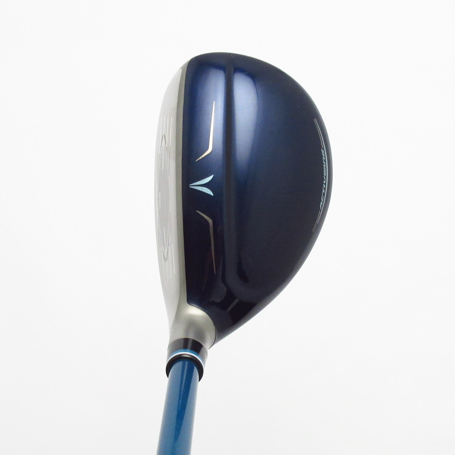 中古】ゼクシオ(2022) ブルー ユーティリティ XXIO MP1200L 22 A C