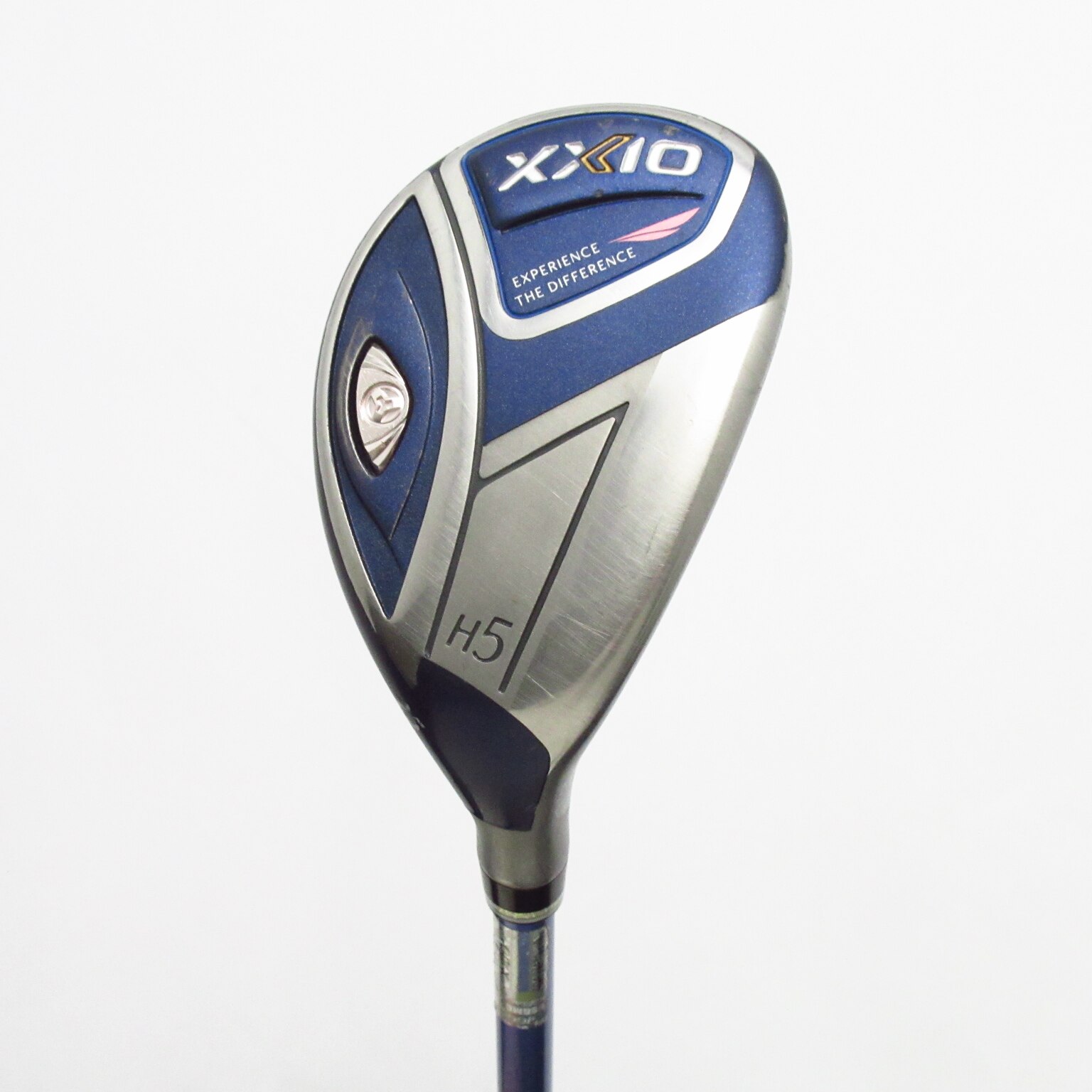 ダンロップゼクシオ2020ユーティリティH4 ダンロップゼクシオ2020