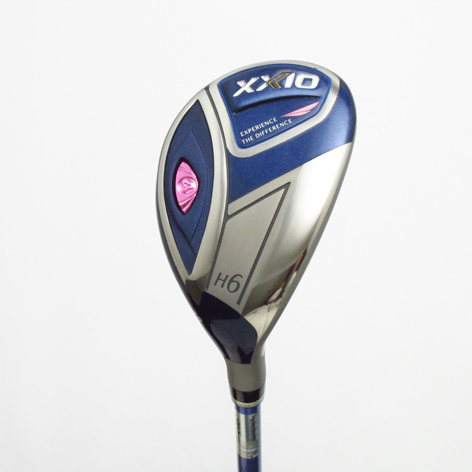 中古】ゼクシオ ユーティリティ (ダンロップ) レディス 通販｜GDO中古