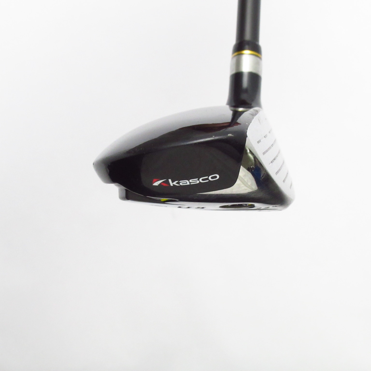 中古】K2K ONE LENGTH ユーティリティ ATTAS MB HY 65 22 S D