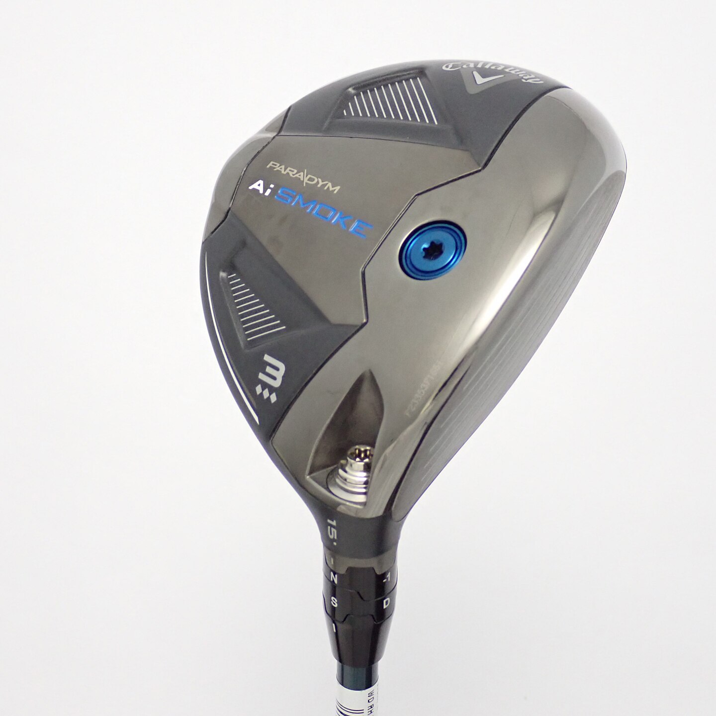 中古】フェアウェイウッド キャロウェイ 【人気】エリート トリプル