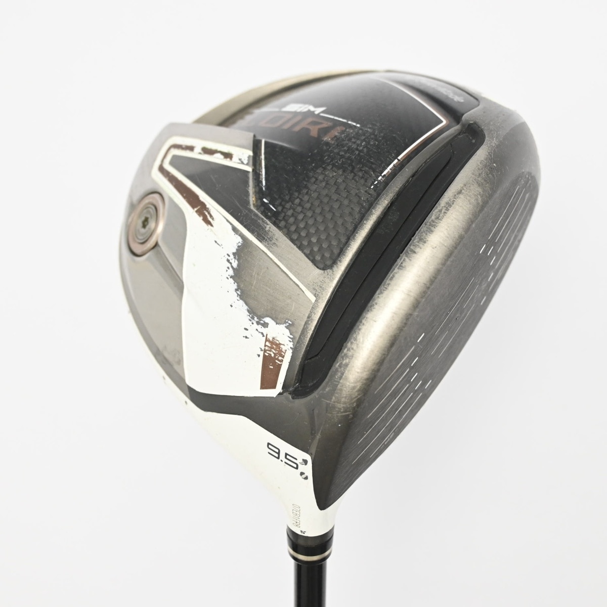 中古】SIM グローレ ドライバー (テーラーメイド) 通販｜GDO中古ゴルフ