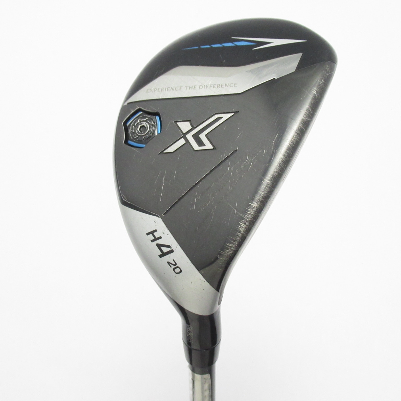 中古】ゼクシオ x [2024] ユーティリティ (ダンロップ) ゼクシオ 通販