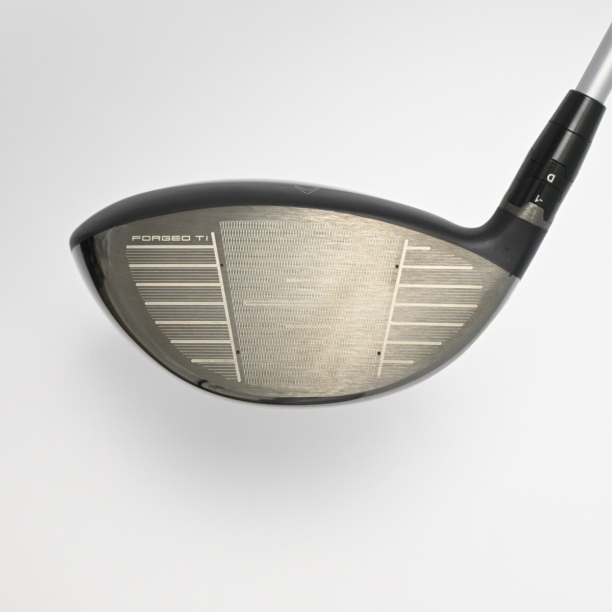 中古】パラダイム X ドライバー カーボンシャフト 10.5 R C(ドライバー