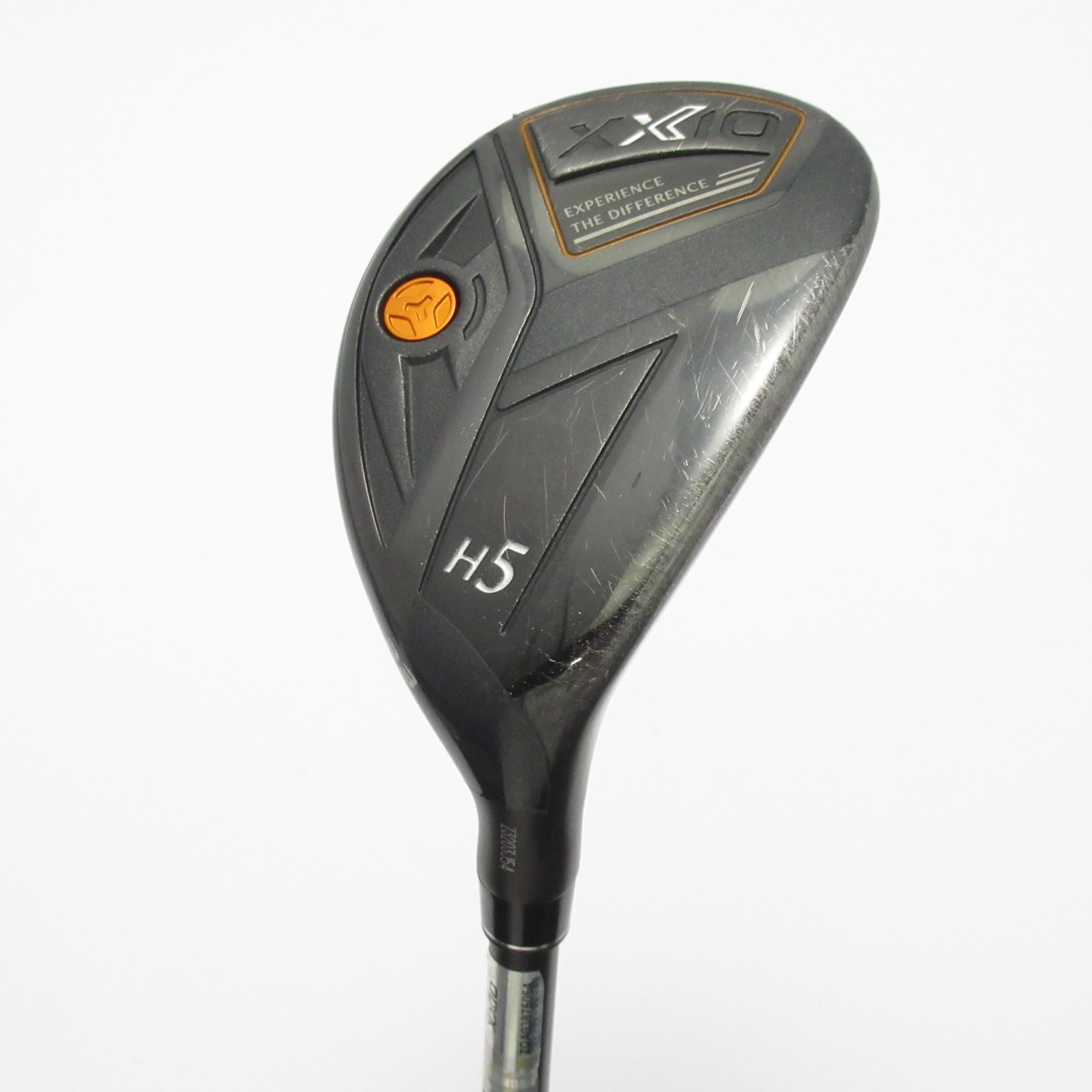 中古】ゼクシオ ユーティリティ (ダンロップ) 通販｜GDO中古ゴルフクラブ