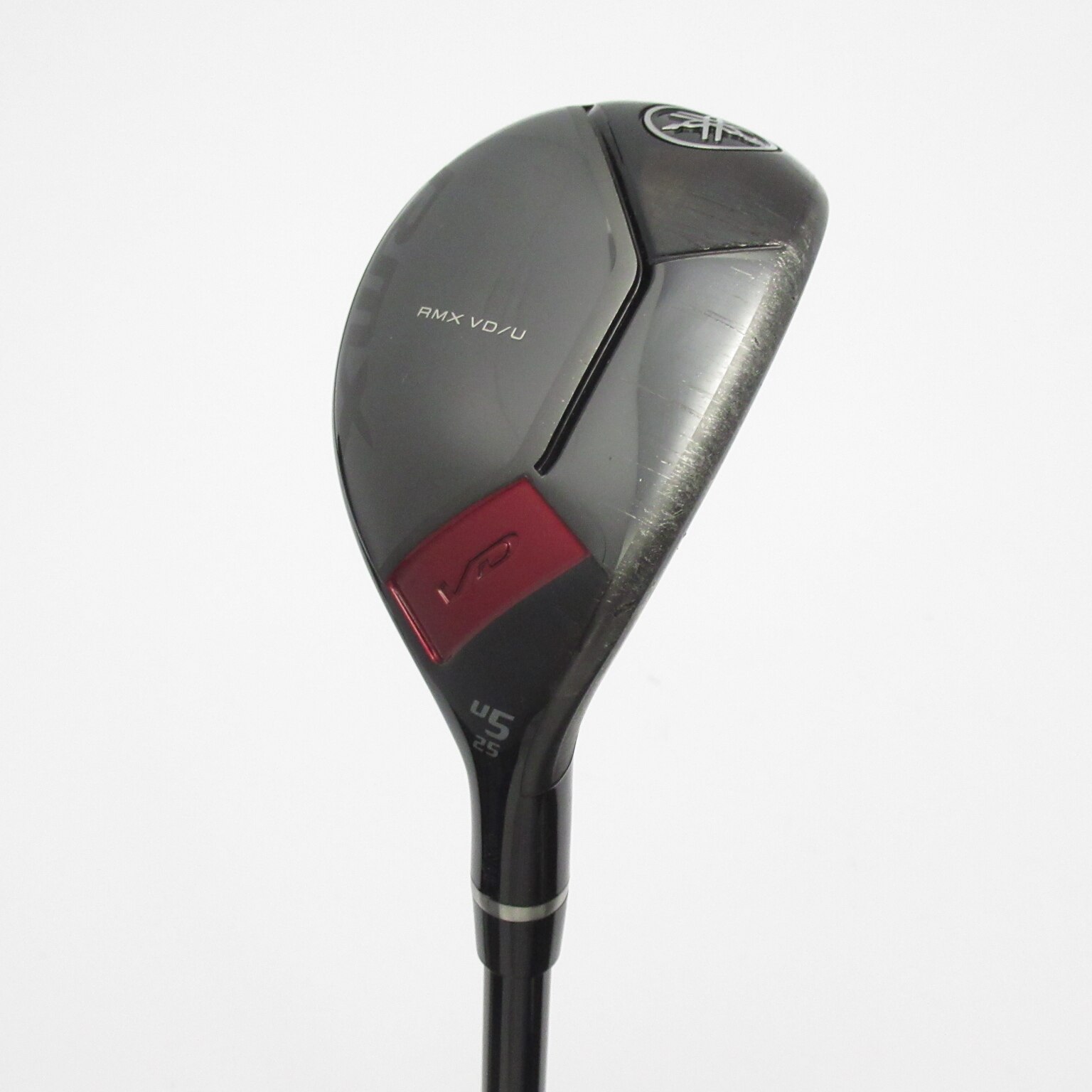未使用品 ヤマハ RMX VD ユーティリティ U6 28度 フレックスSR 中古】RMX ユーティリティ (ヤマハ) 通販｜GDO中古ゴルフクラブ