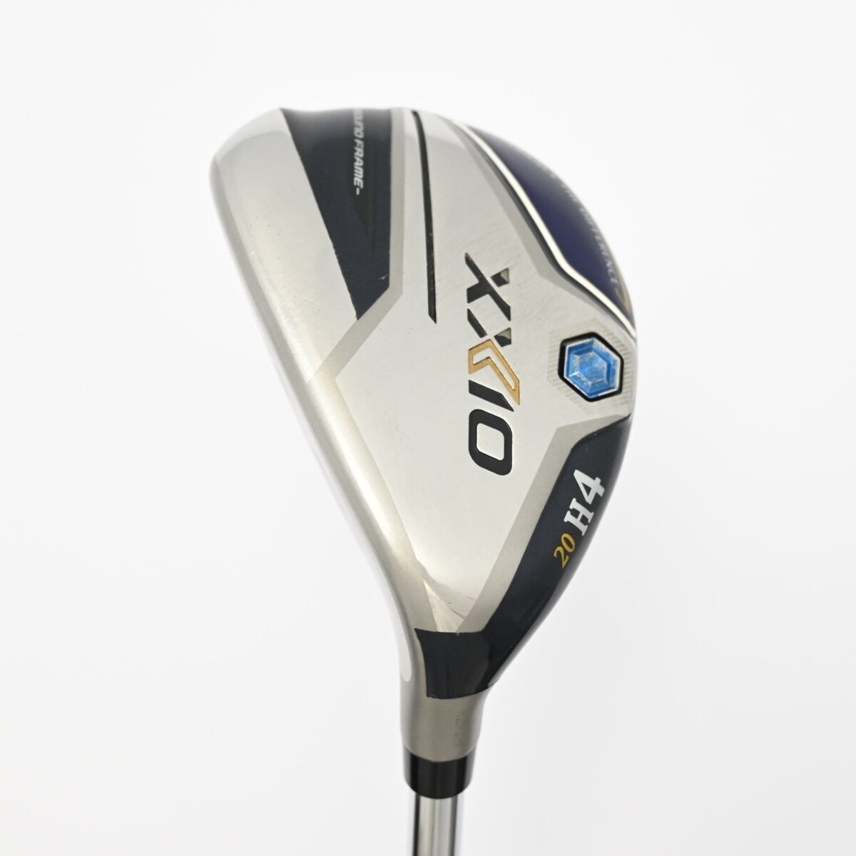 中古】ゼクシオ ユーティリティ (ダンロップ) レフティ 通販｜GDO中古