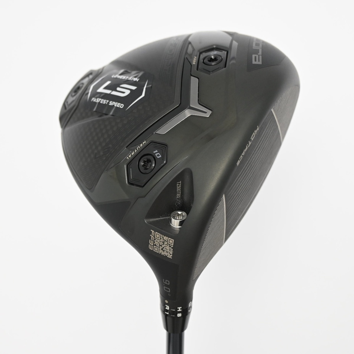 中古】DS アダプト LS ドライバー (コブラ) コブラ 通販｜GDO中古