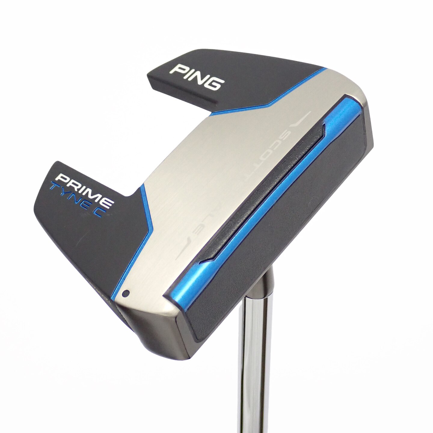 中古】スコッツデール TYNE C(2025) (ピン) PING メンズ 通販｜GDO中古