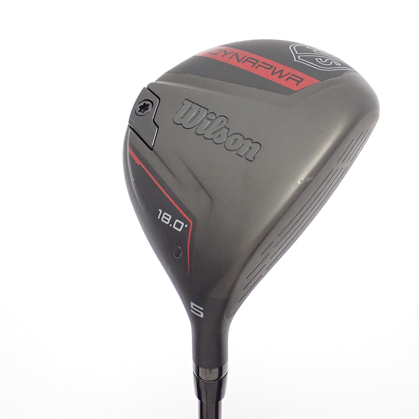 中古】DYNAPOWER(ダイナパワー) フェアウェイウッド (ウイルソン) 通販