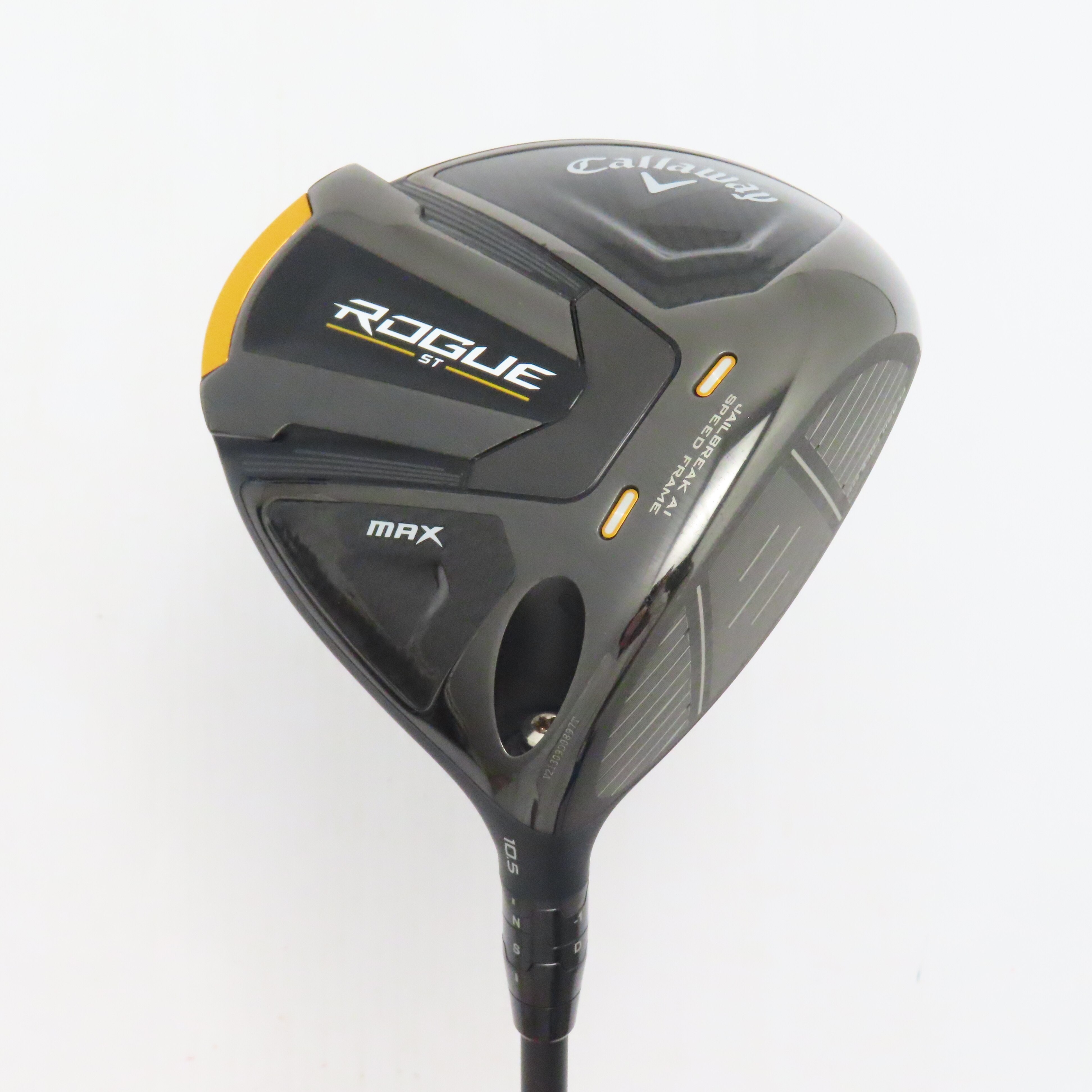 中古】ローグ ドライバー (キャロウェイ) 通販｜GDO中古ゴルフクラブ