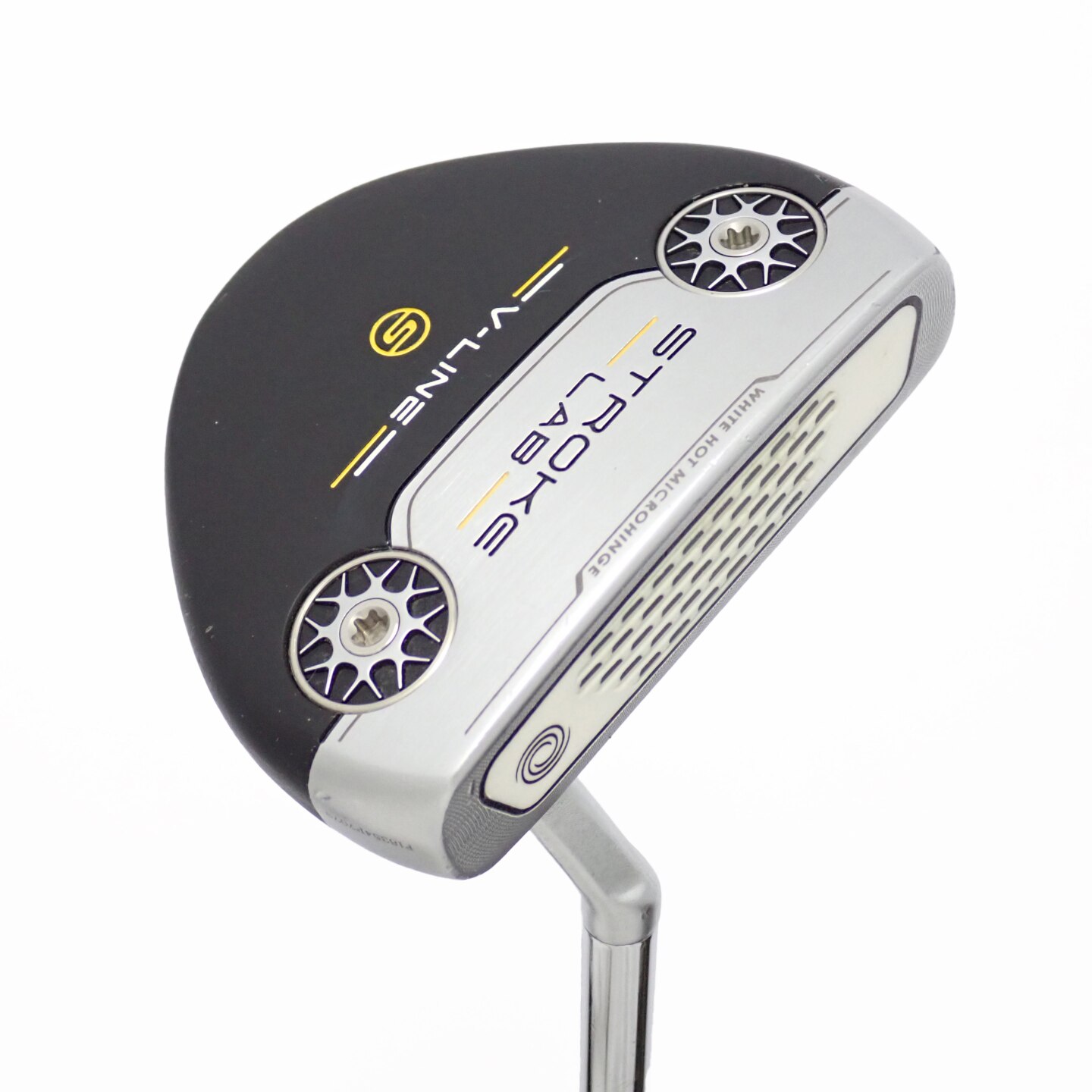 中古】ストロークラボ パター (オデッセイ) 通販｜GDO中古ゴルフクラブ