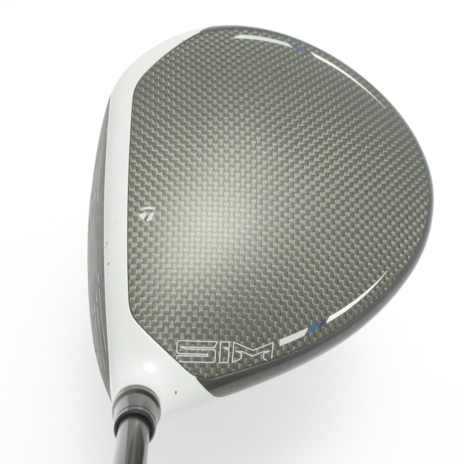 [値下げ] テーラーメイド SIM ドライバー Tour ad iz-6S 中古】SIM ドライバー Tour AD IZ-6 10.5 S CD(ドライバー（単品