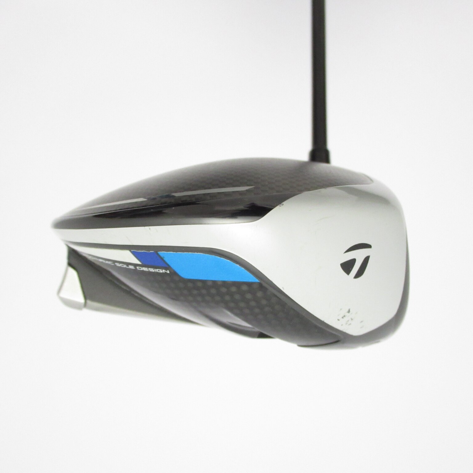 [値下げ] テーラーメイド SIM ドライバー Tour ad iz-6S テーラーメイド SIM ドライバーの試打レビュー 口コミ・評価 ギア