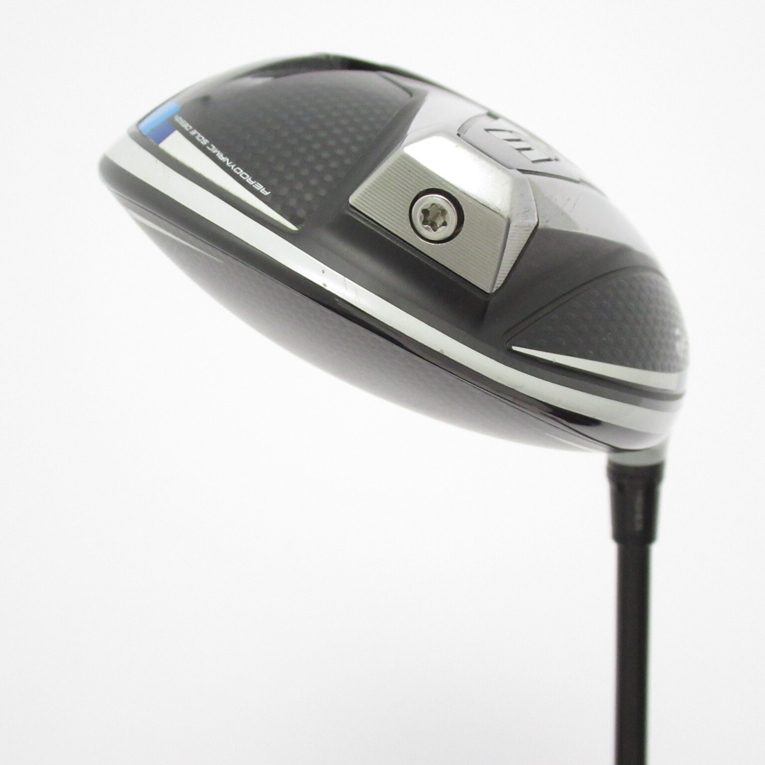 中古】SIM ドライバー Tour AD IZ-6 10.5 S CD(ドライバー（単品