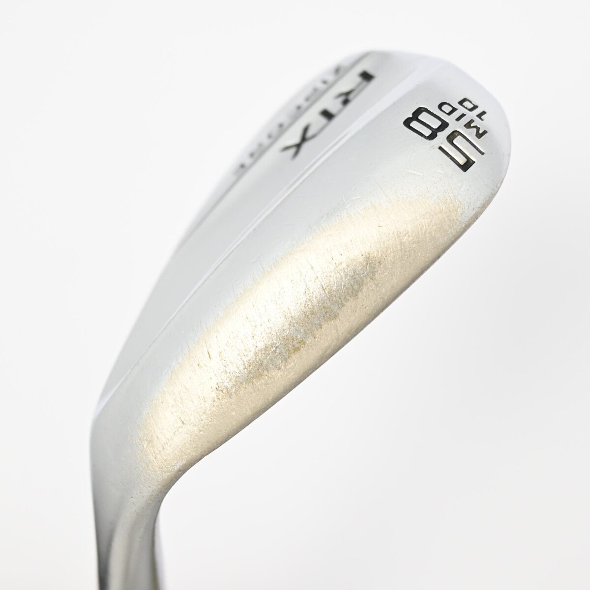 中古】RTX ジップコア ツアーサテン ウェッジ Diamana ZX60 for CG 58