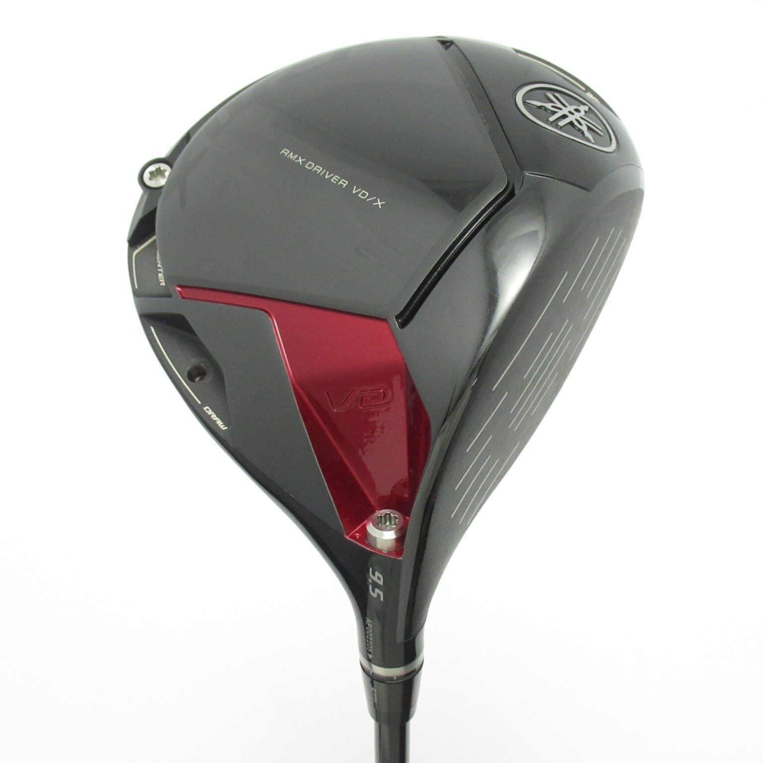 中古】RMX VD/X [2023] ドライバー (ヤマハ) RMX 通販｜GDO中古ゴルフ