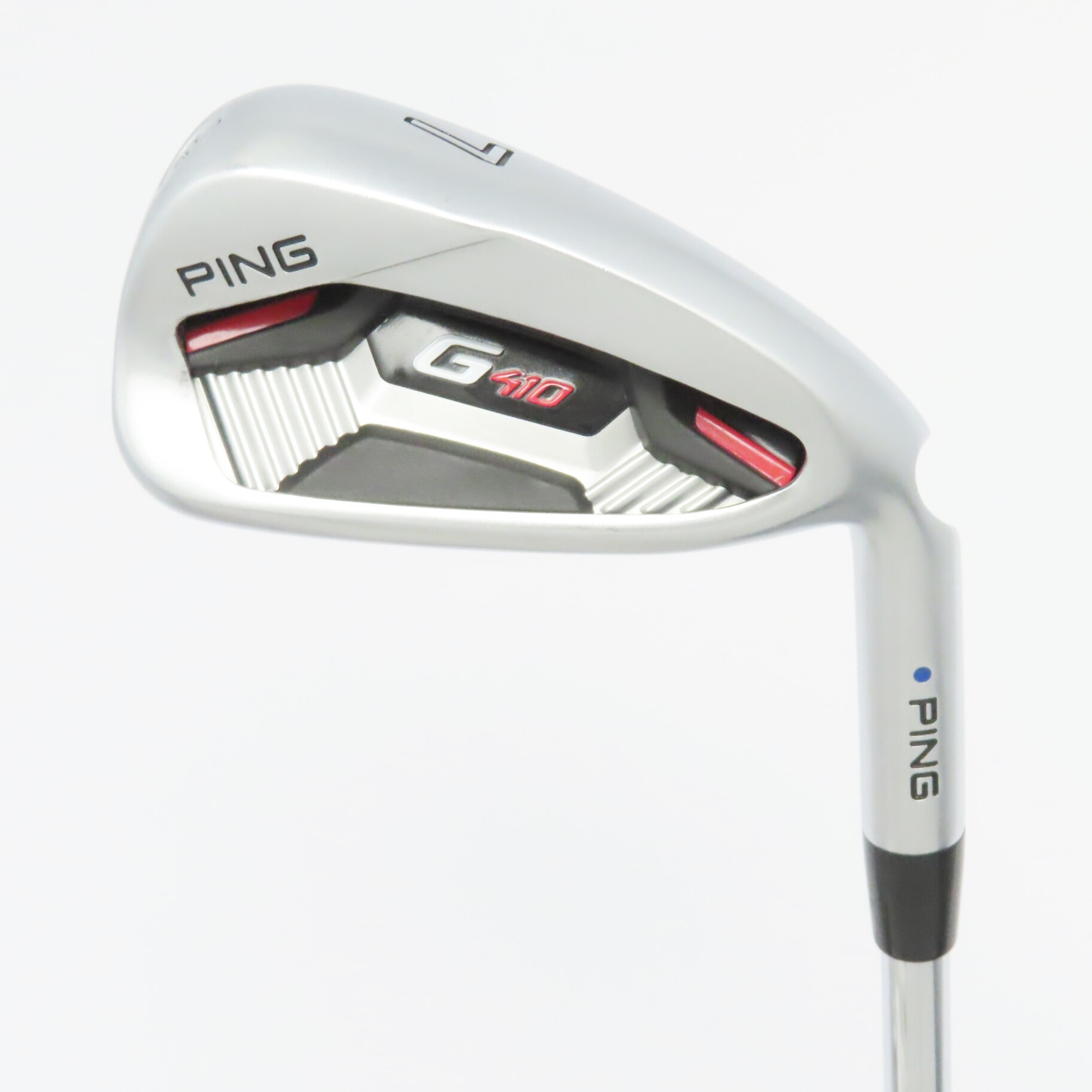 中古】G410 アイアン N.S.PRO ZELOS 8 30 S C(アイアン（セット