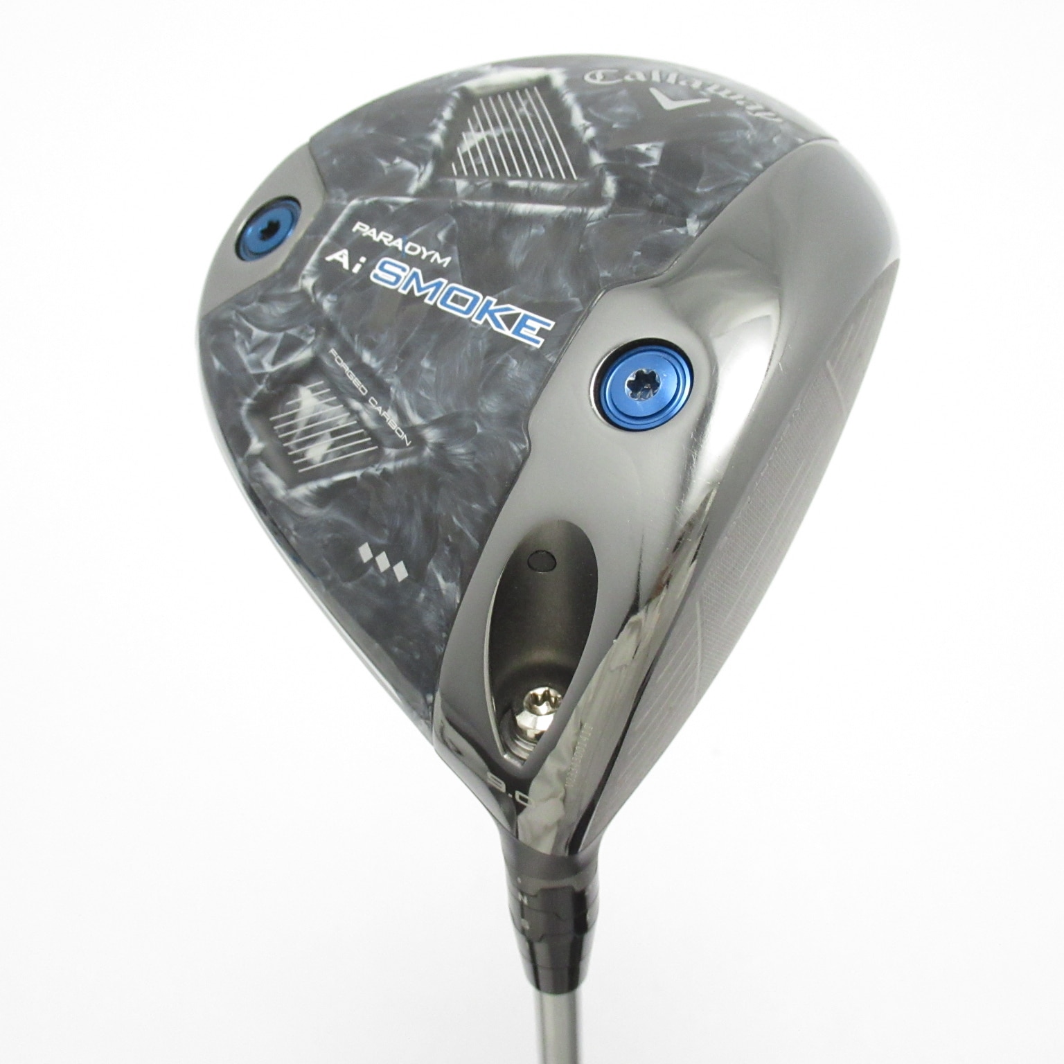 中古】PARADYM Ai SMOKEﾄﾘﾌﾟﾙﾀﾞｲﾔ ドライバー (キャロウェイ) Ai SMOKE